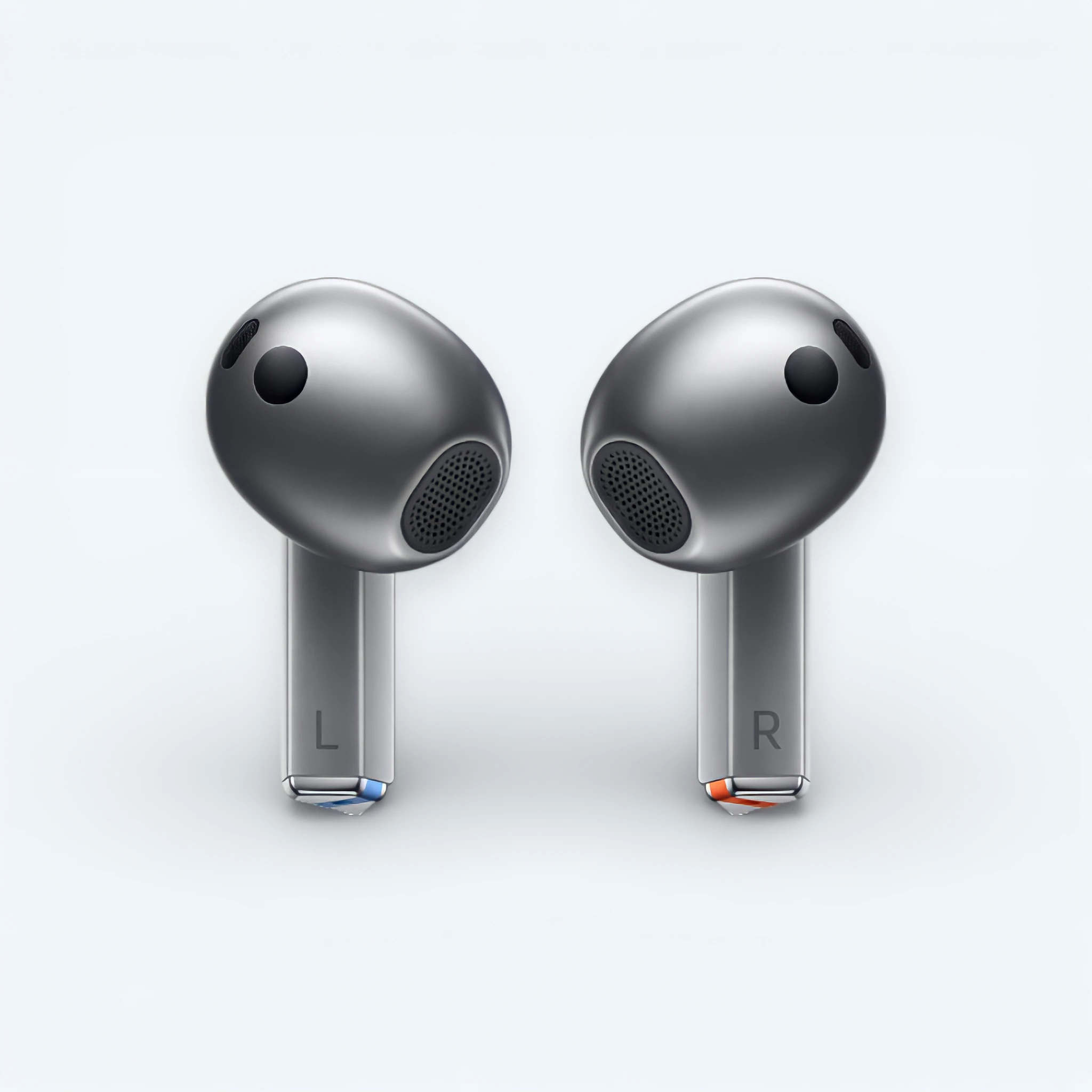 Наушники Samsung Galaxy Buds3