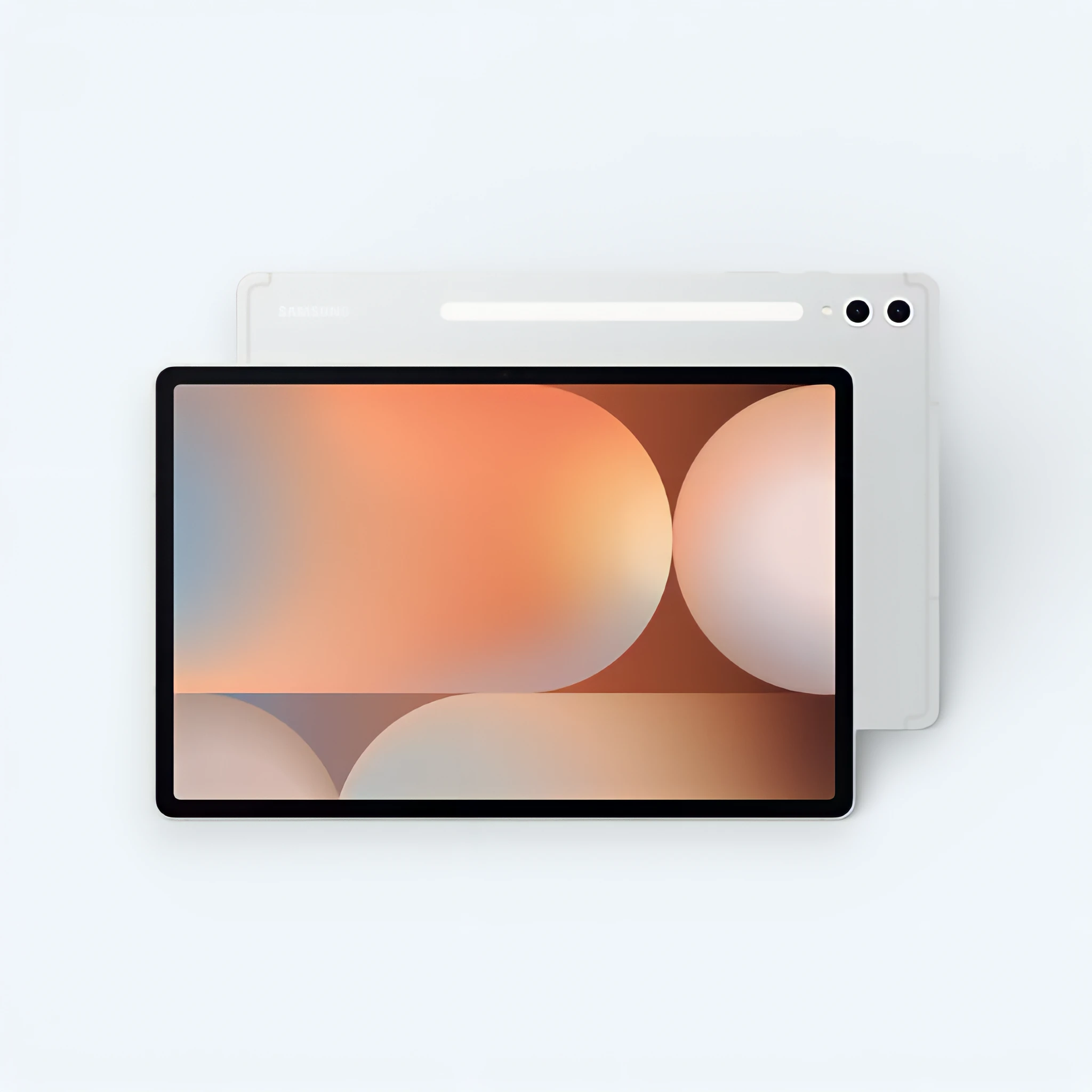 Планшет Samsung Galaxy Tab S10+