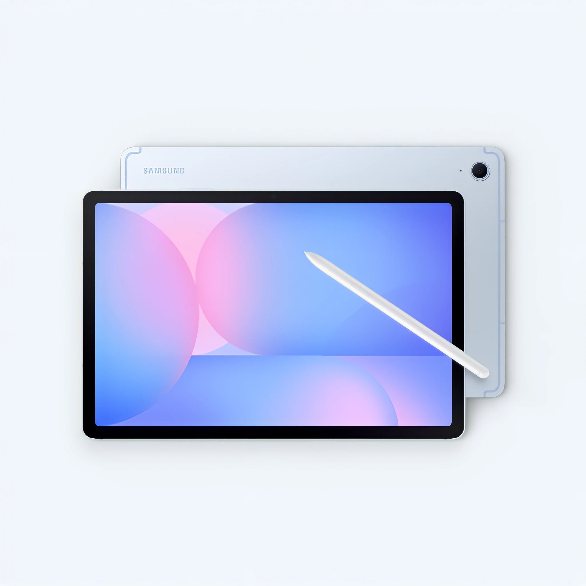Планшет Samsung Galaxy Tab S10 FE
