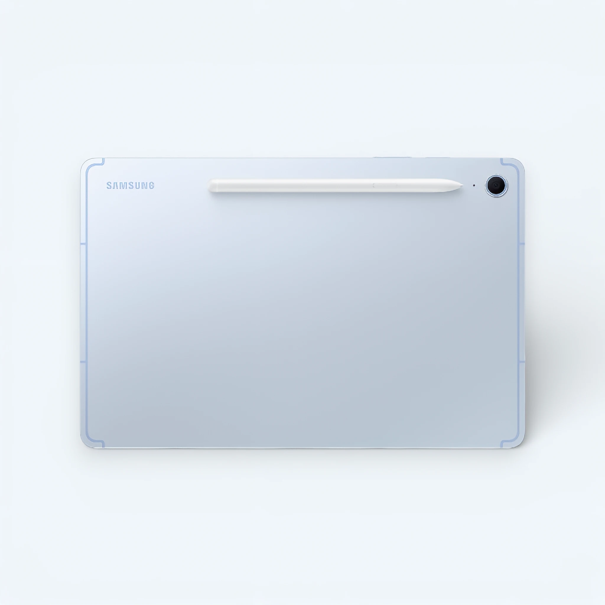 Планшет Samsung Galaxy Tab S10 FE