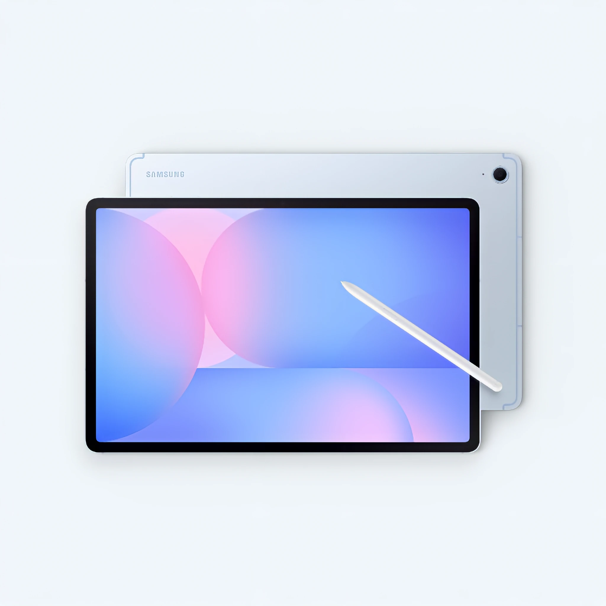 Планшет Samsung Galaxy Tab S10 FE+