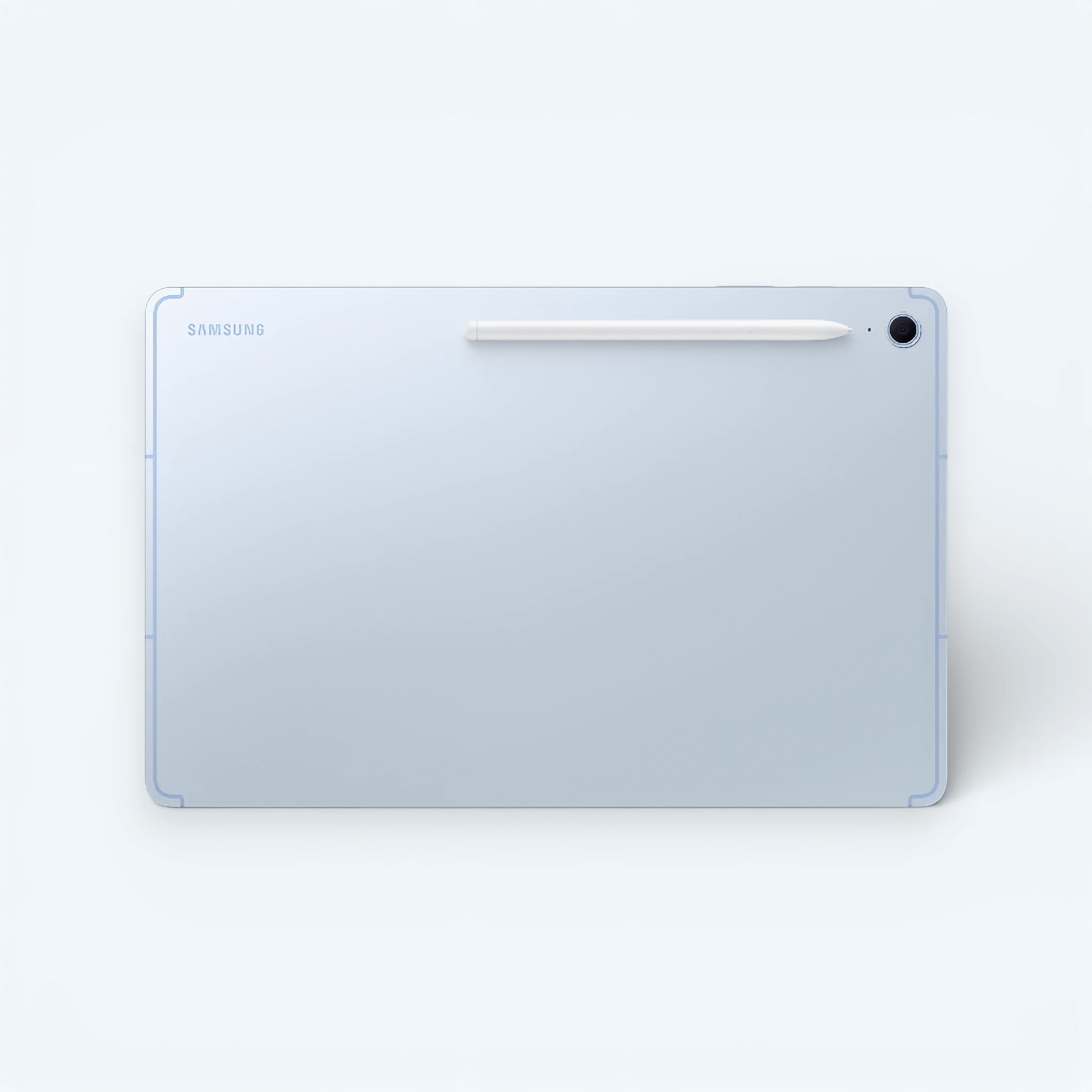 Планшет Samsung Galaxy Tab S10 FE+