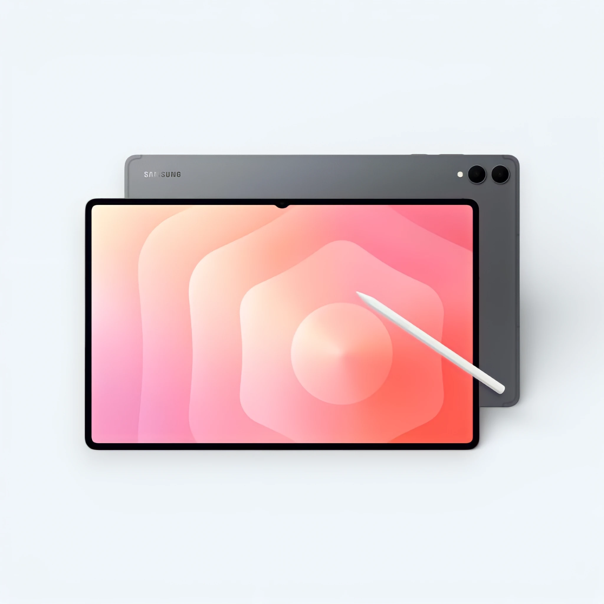 Samsung Galaxy Tab S11 Ultra