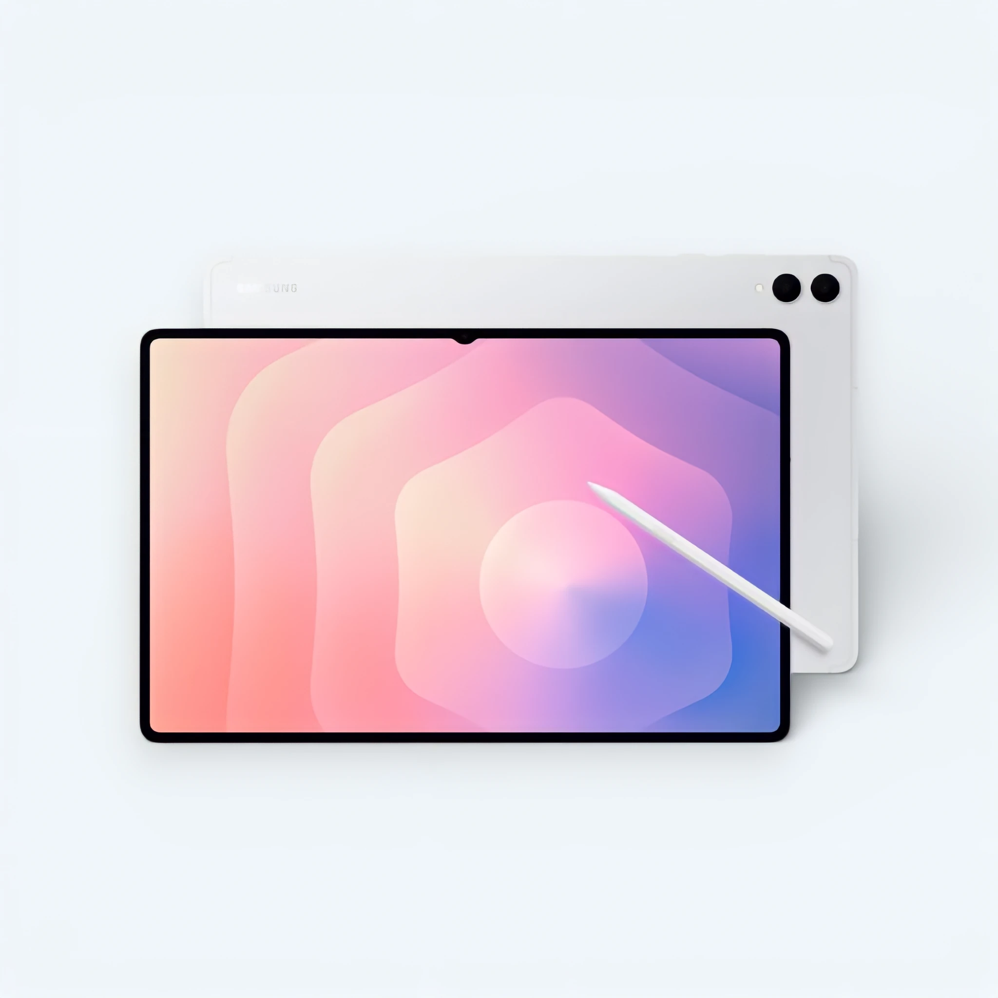 Планшет Samsung Galaxy Tab S11 Ultra