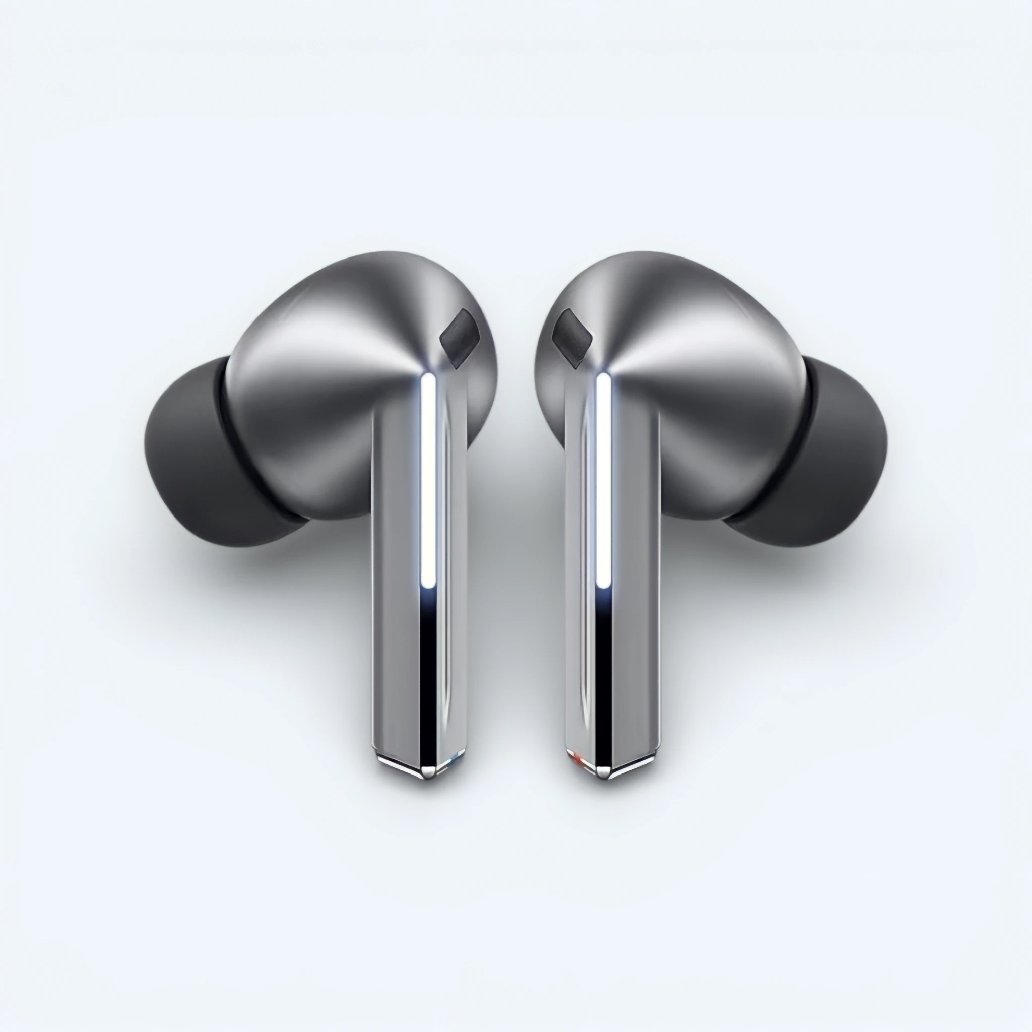 Наушники Беспроводные наушники Samsung Galaxy Buds3 Pro