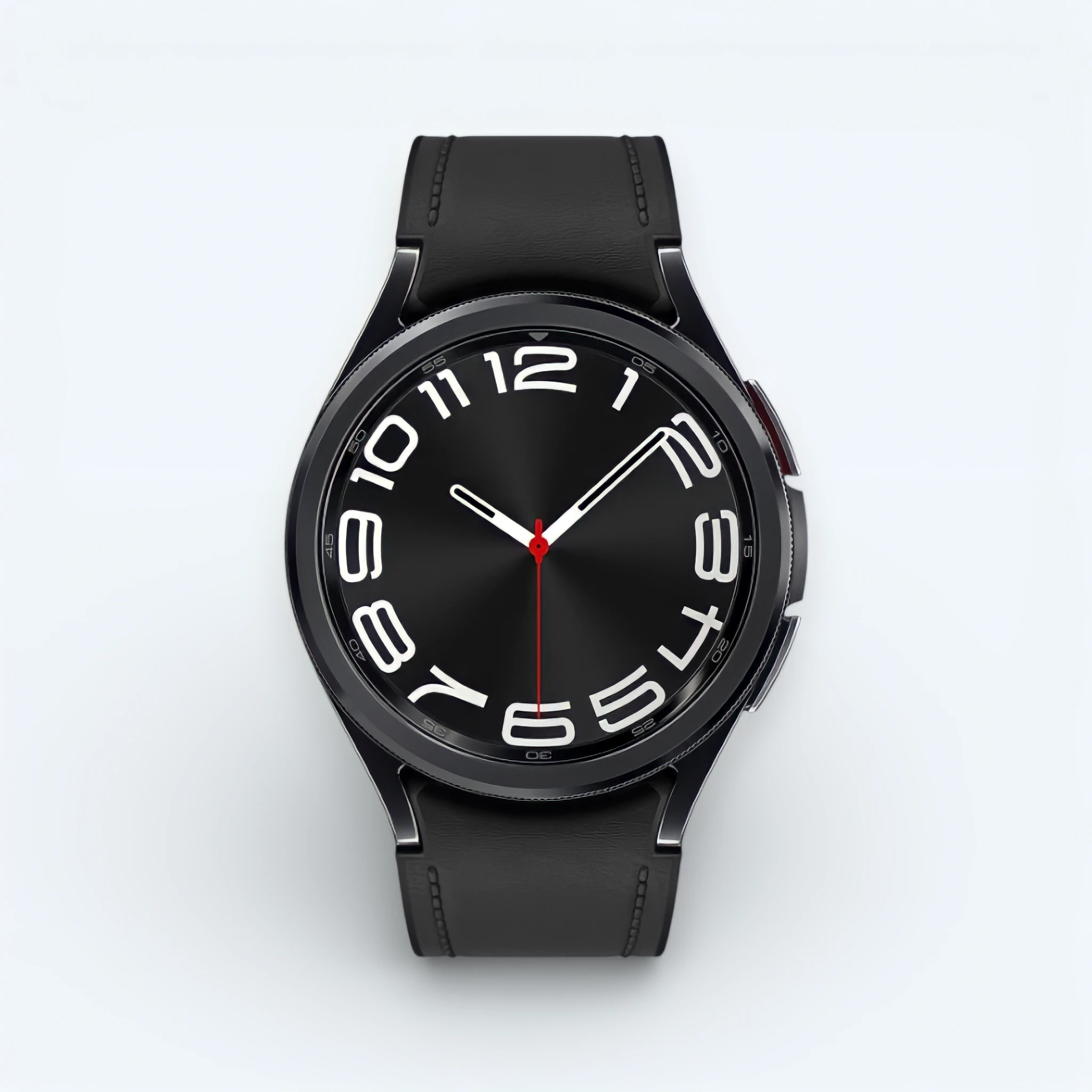 Часы Samsung Galaxy Watch6 Classic, 43 мм