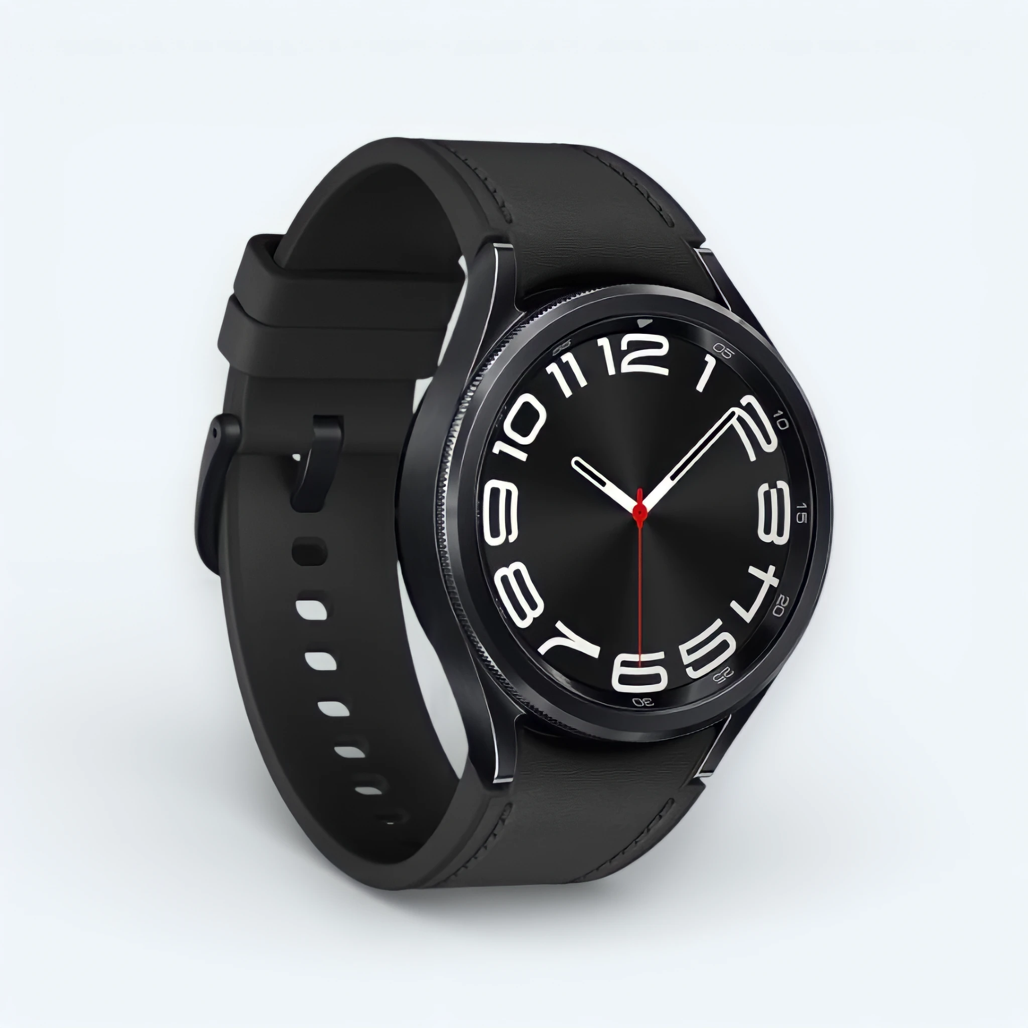Часы Samsung Galaxy Watch6 Classic, 43 мм