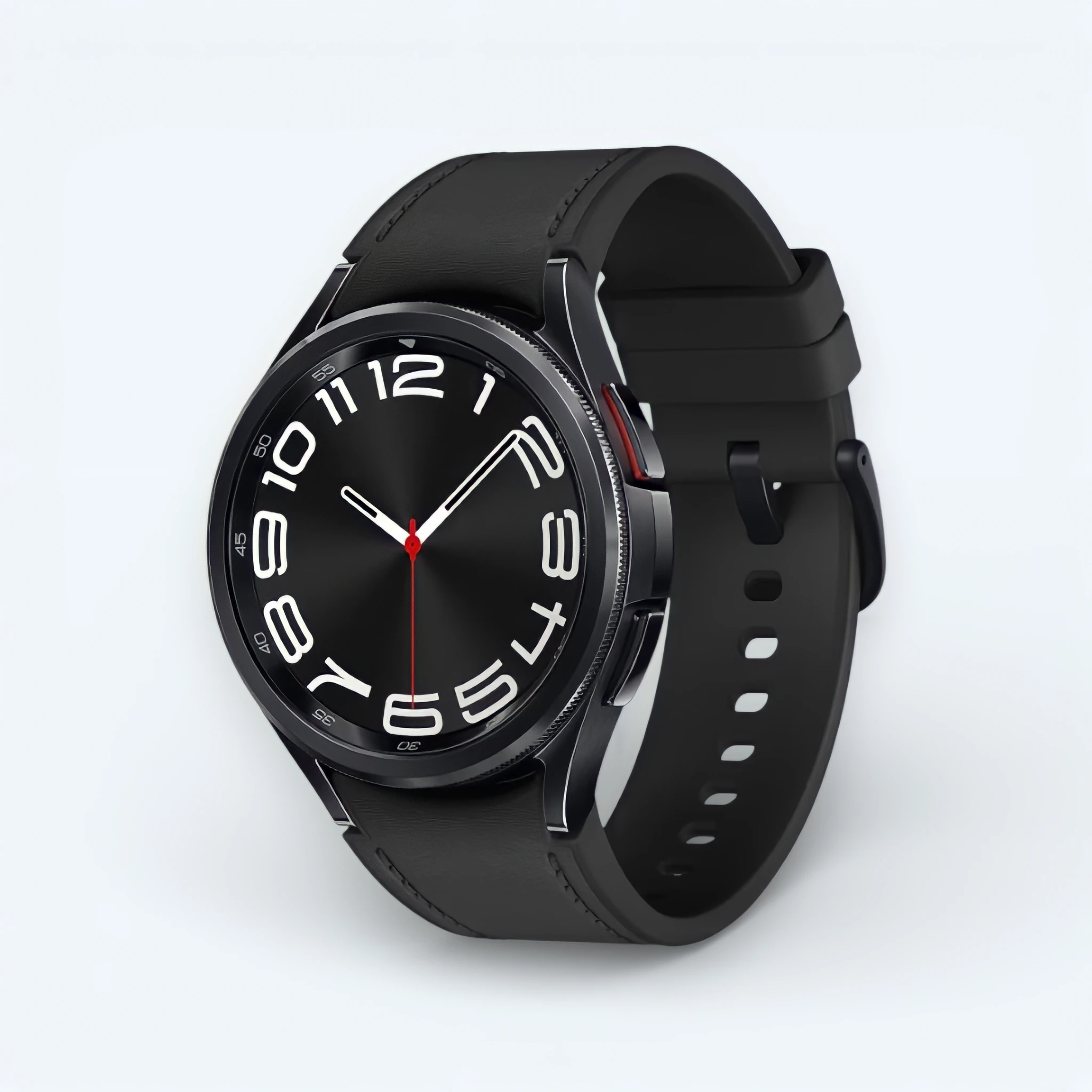 Часы Samsung Galaxy Watch6 Classic, 43 мм