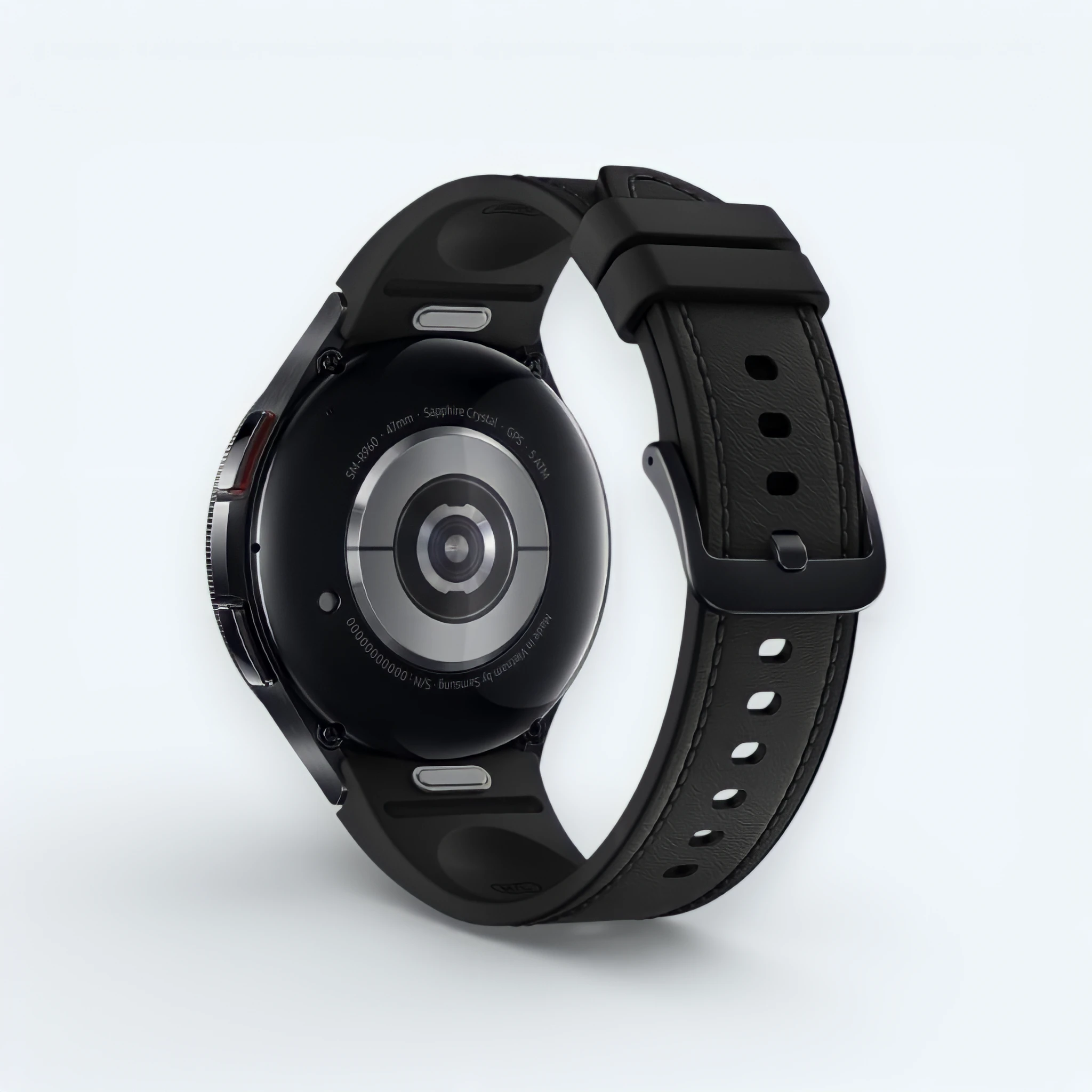 Часы Samsung Galaxy Watch6 Classic, 47 мм