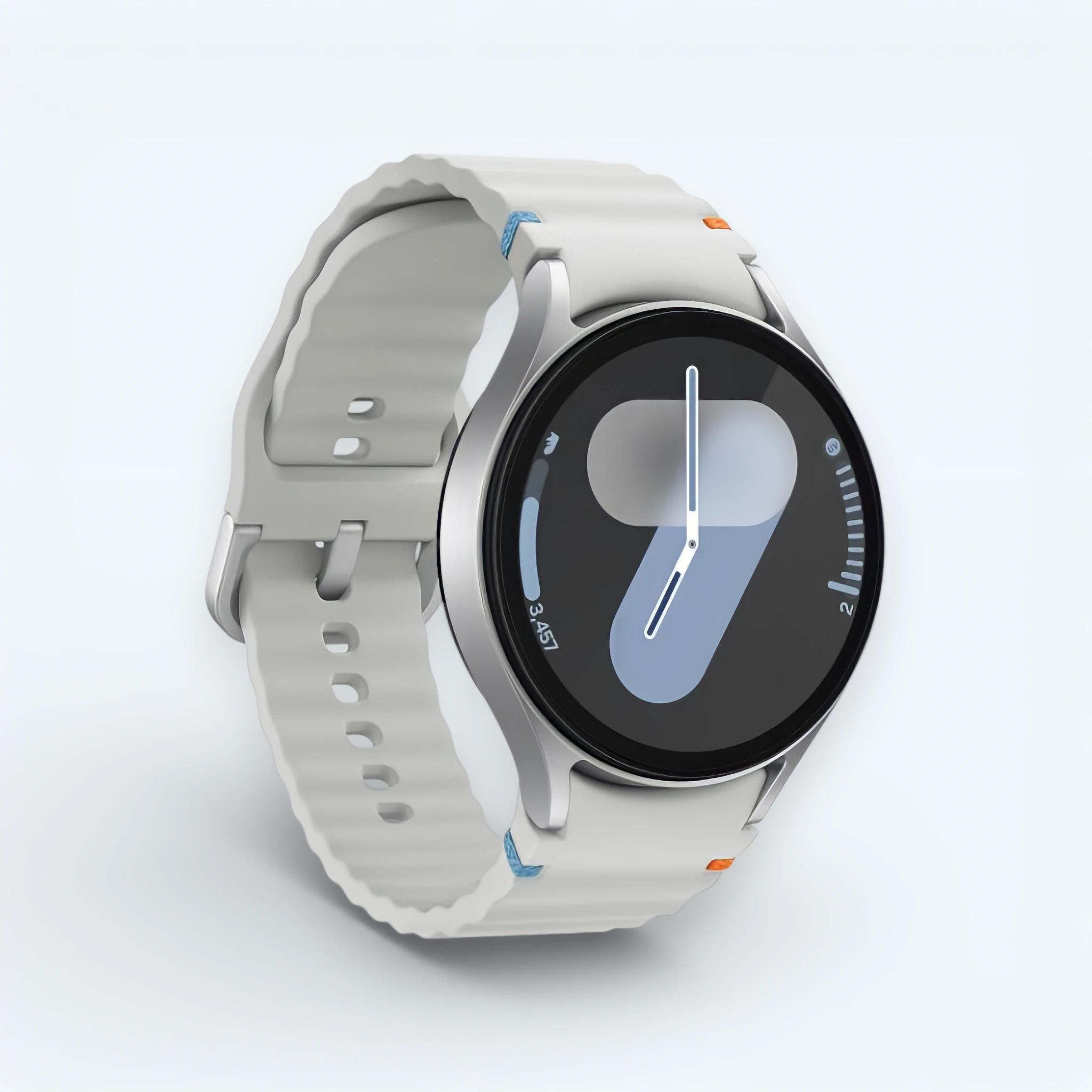 Часы Samsung Galaxy Watch7, 44 мм