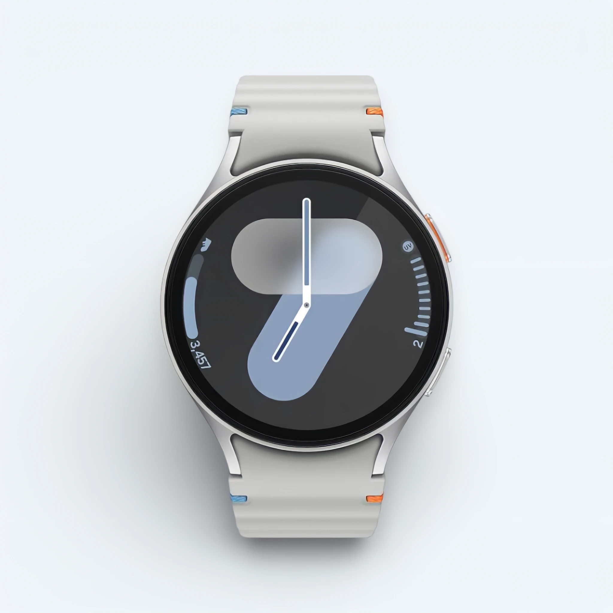 Часы Samsung Galaxy Watch7, 44 мм