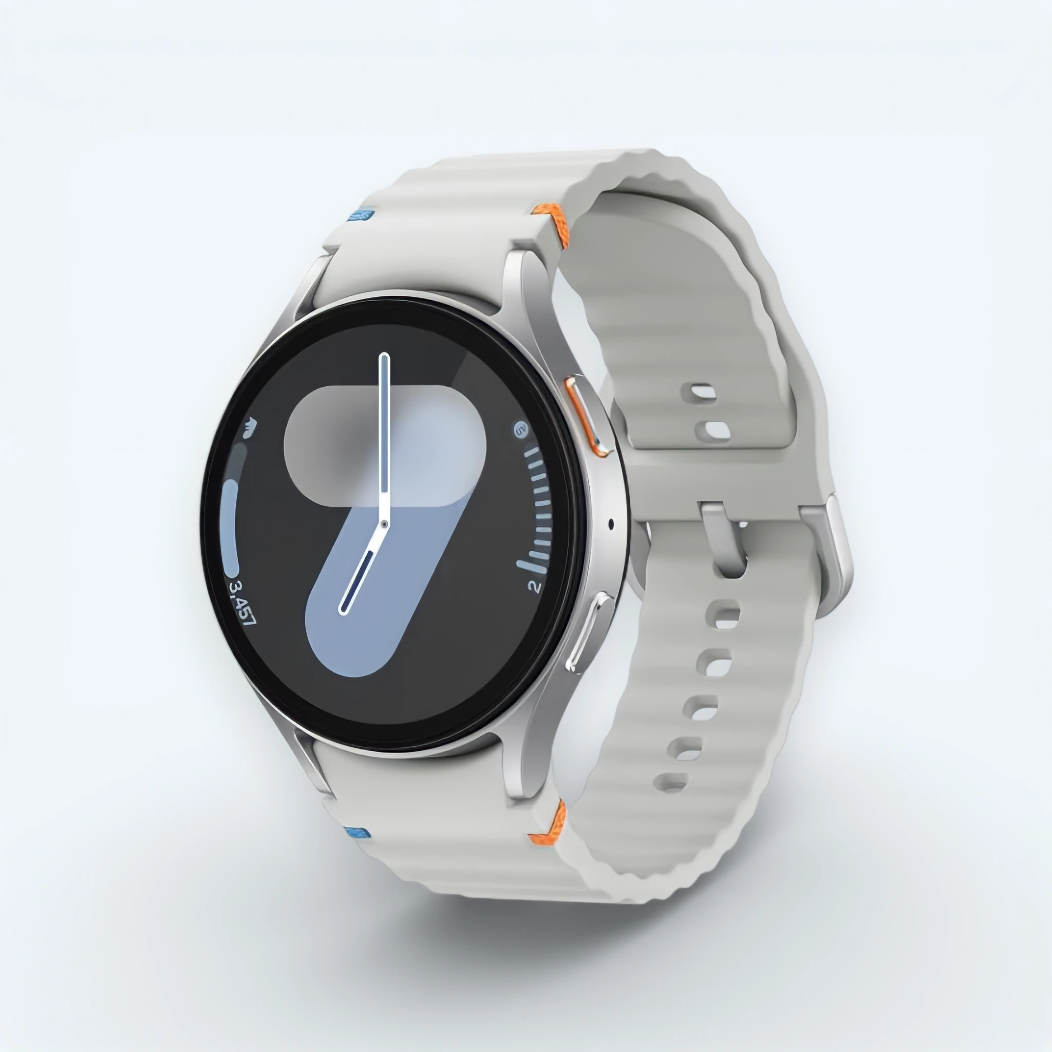 Часы Samsung Galaxy Watch7, 44 мм