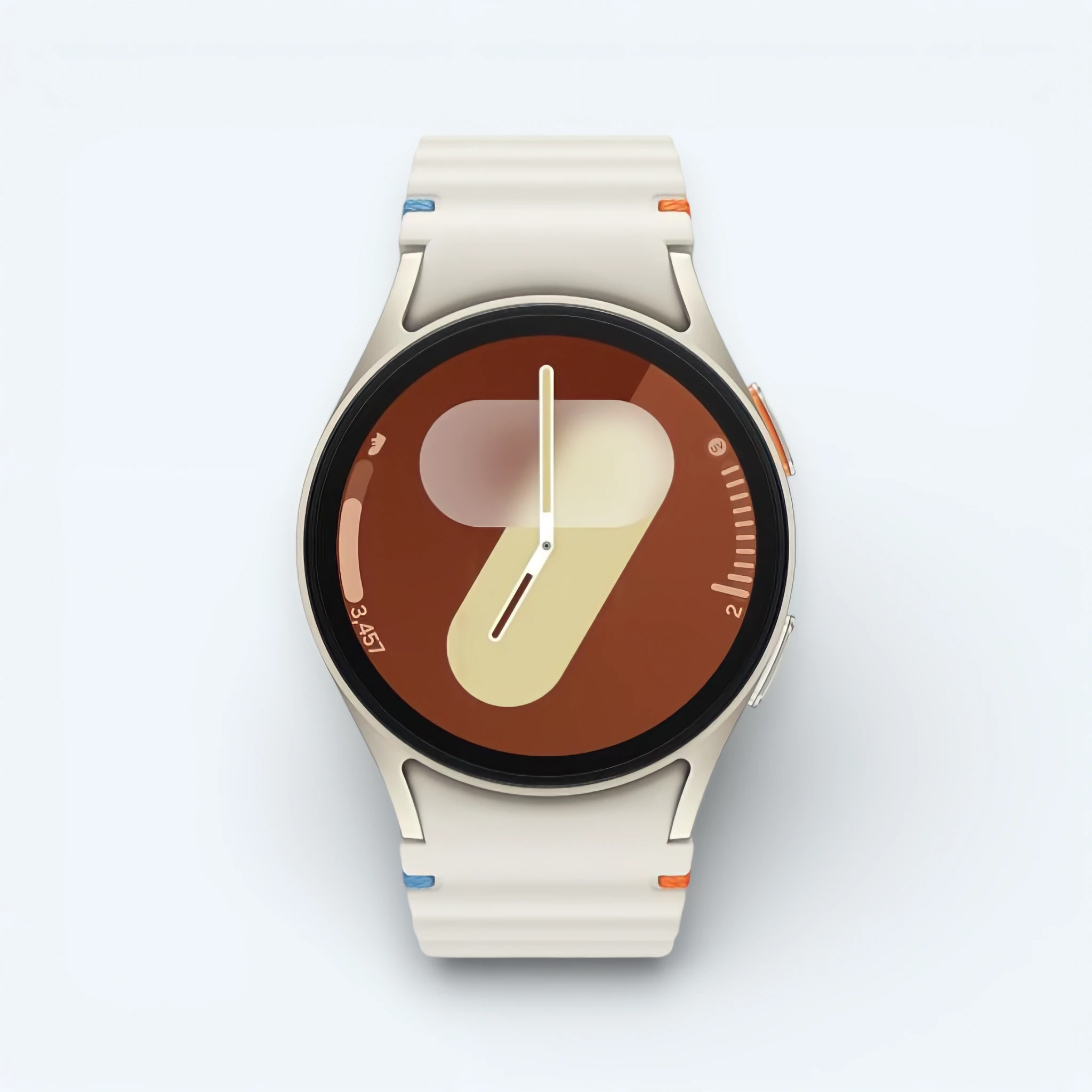 Часы Samsung Galaxy Watch7, 40 мм