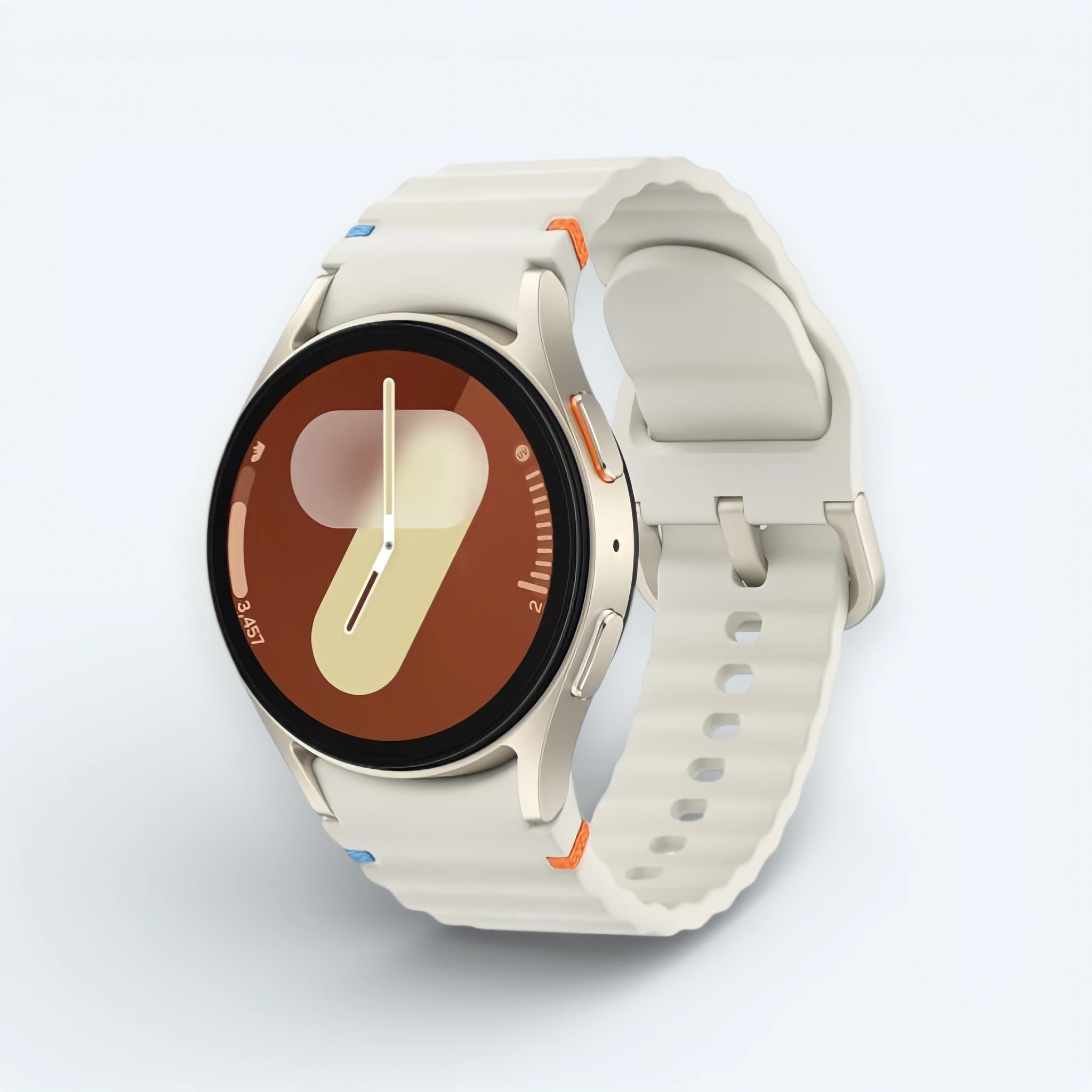 Часы Samsung Galaxy Watch7, 40 мм
