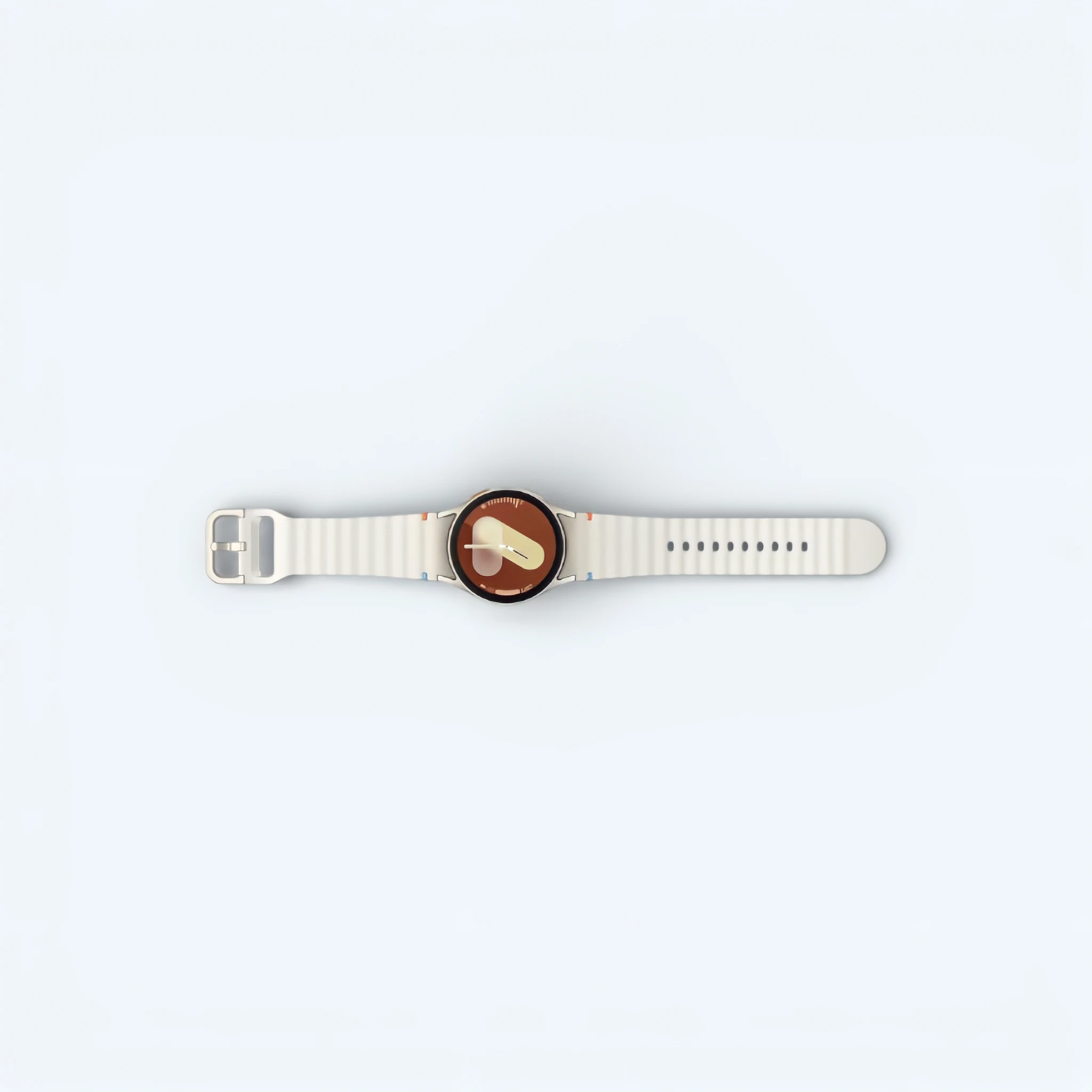 Часы Samsung Galaxy Watch7, 40 мм