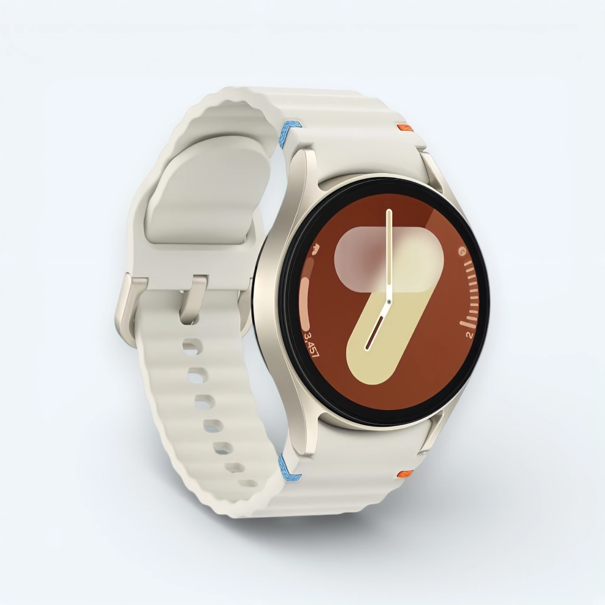 Часы Samsung Galaxy Watch7, 40 мм