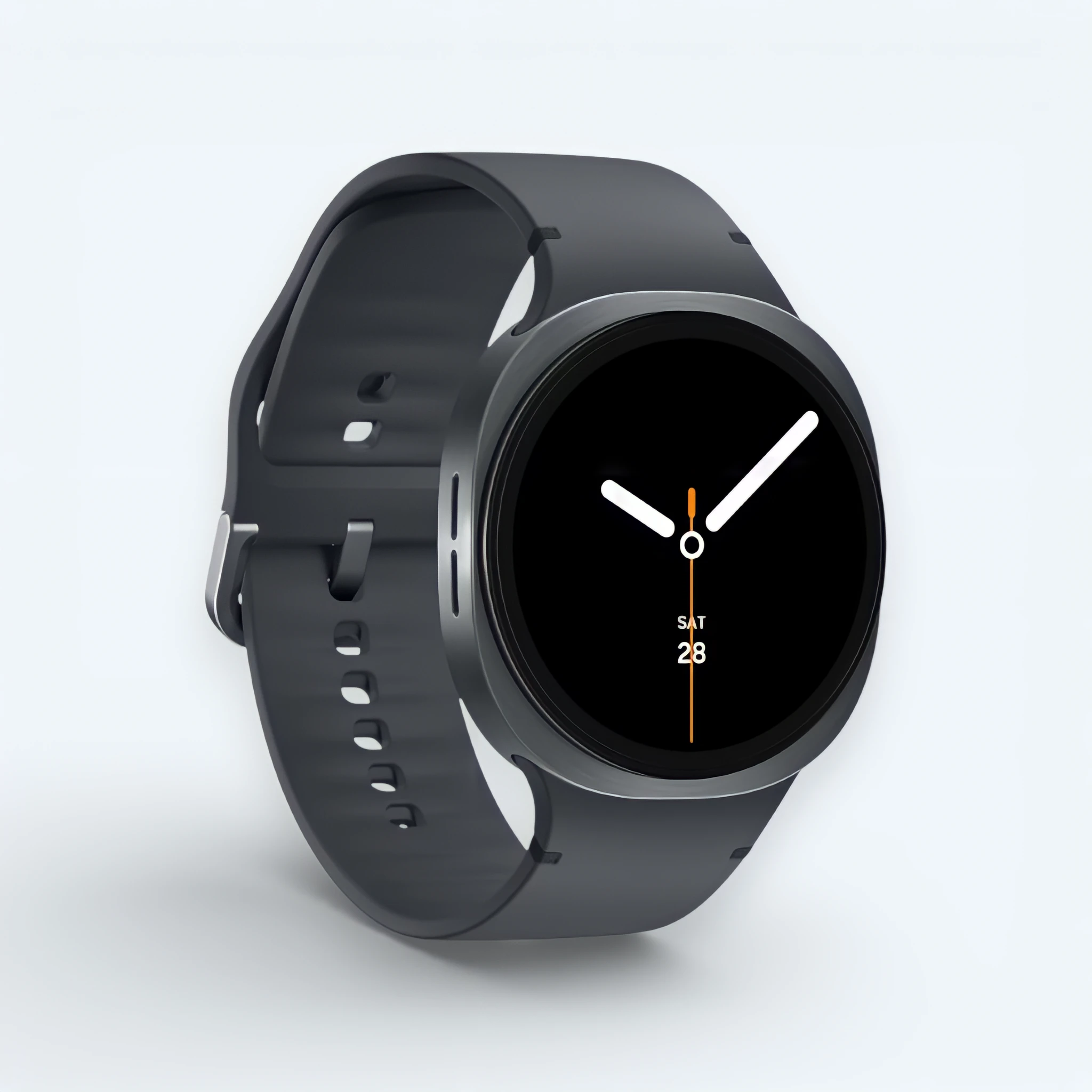 Часы Samsung Galaxy Watch8, 44 мм