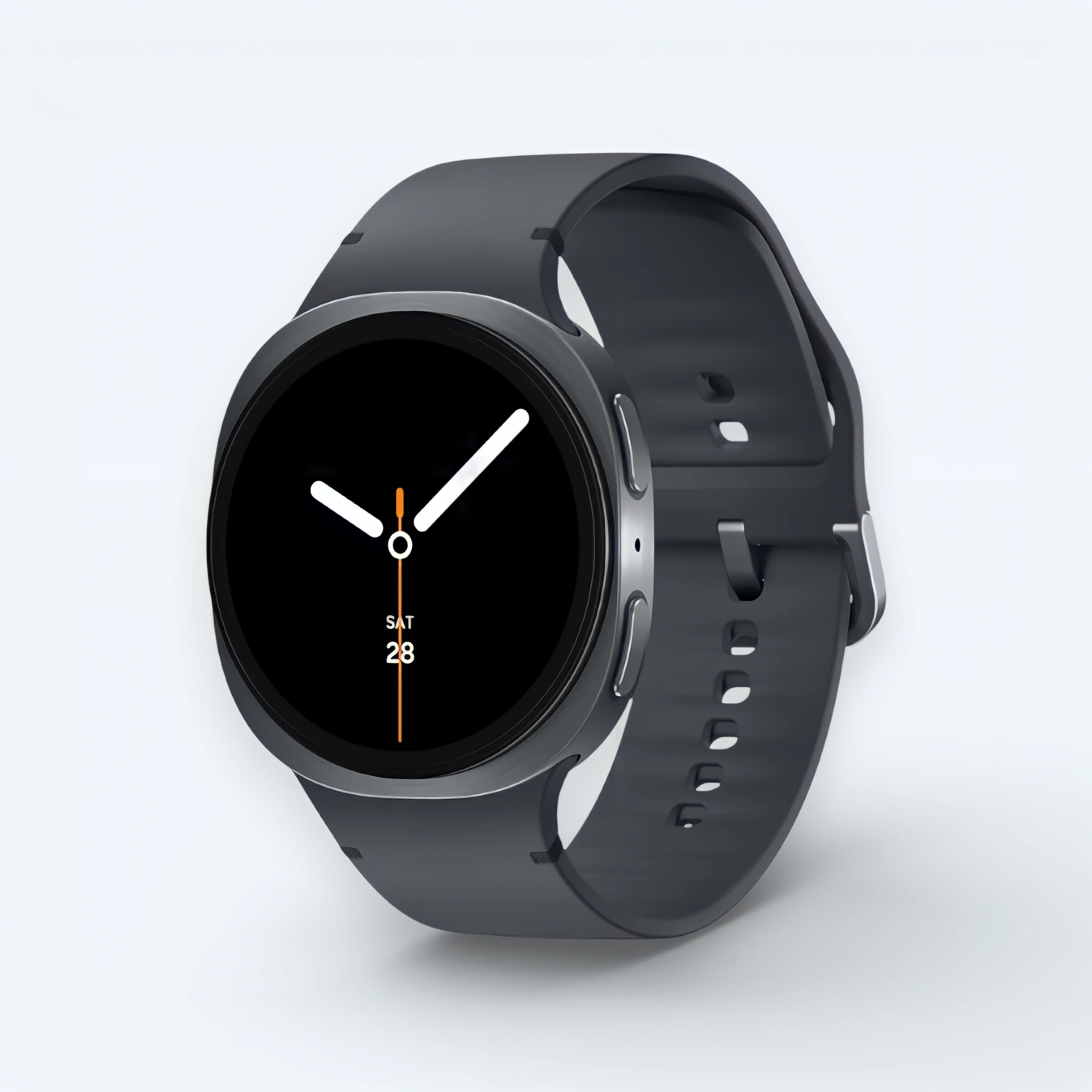 Часы Samsung Galaxy Watch8, 44 мм