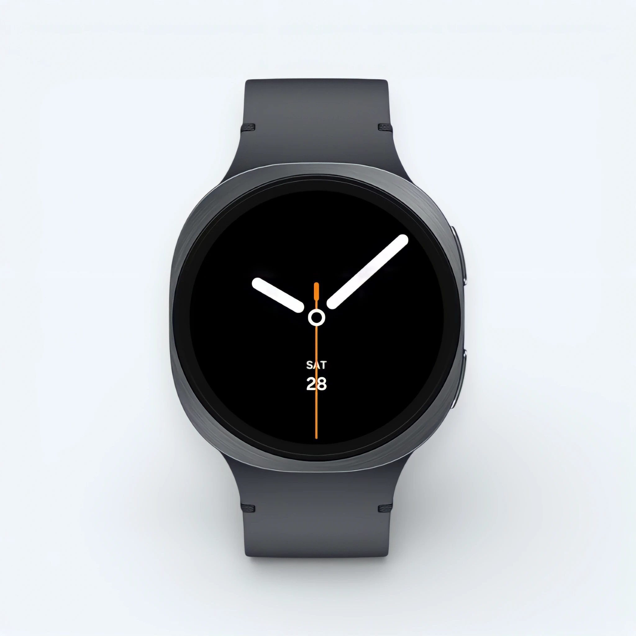 Часы Samsung Galaxy Watch8, 44 мм