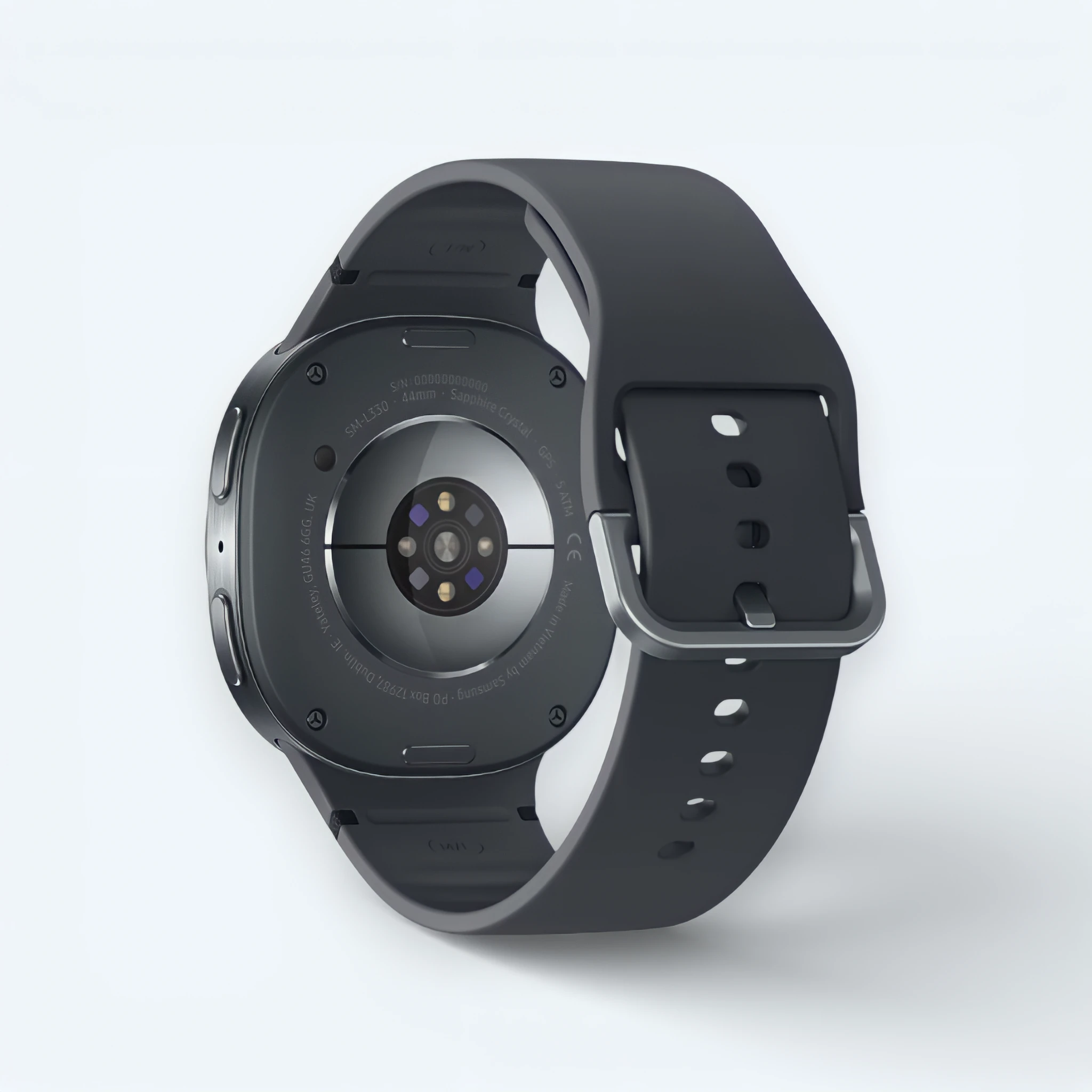 Часы Samsung Galaxy Watch8, 44 мм