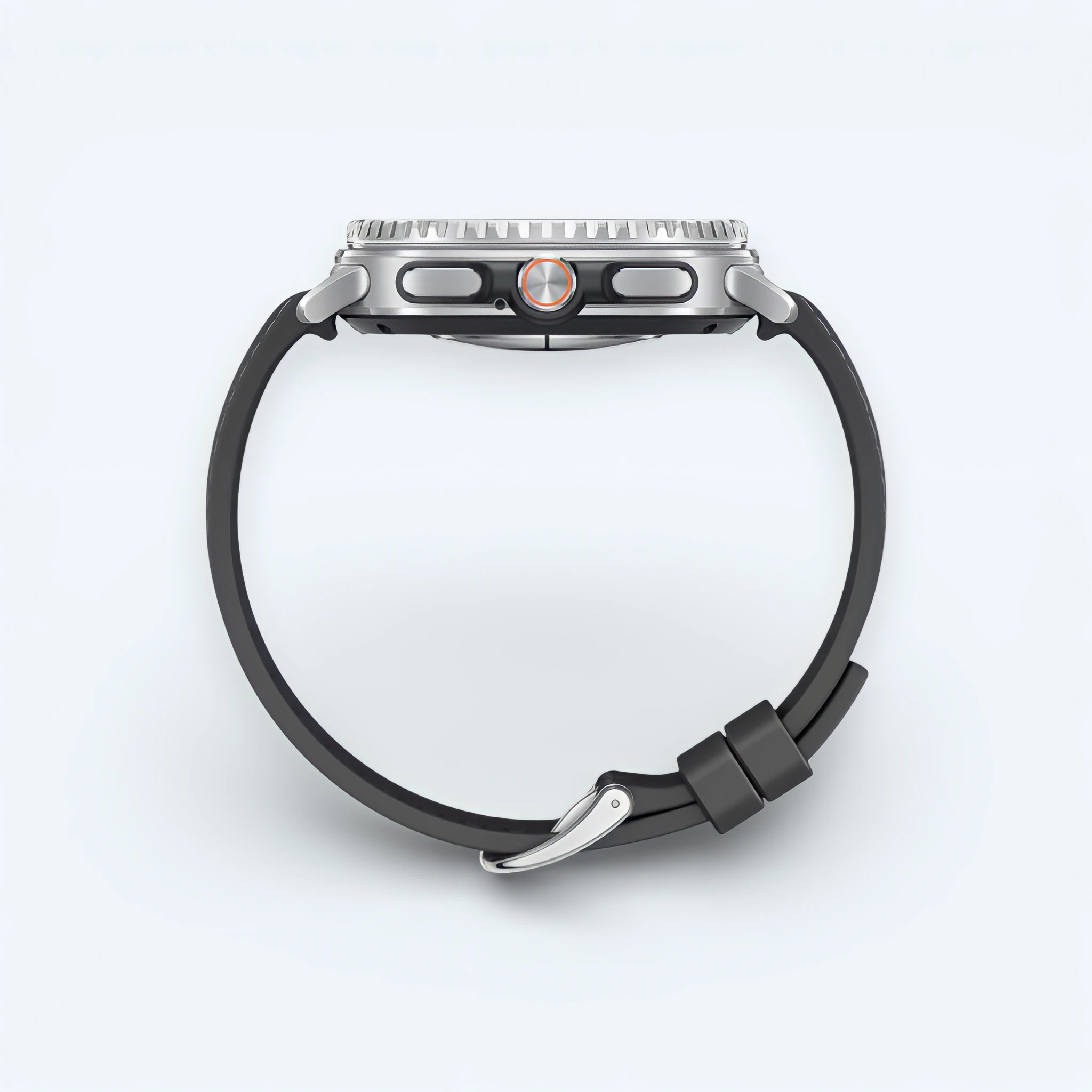 Часы Samsung Galaxy Watch8 Classic, 46 мм