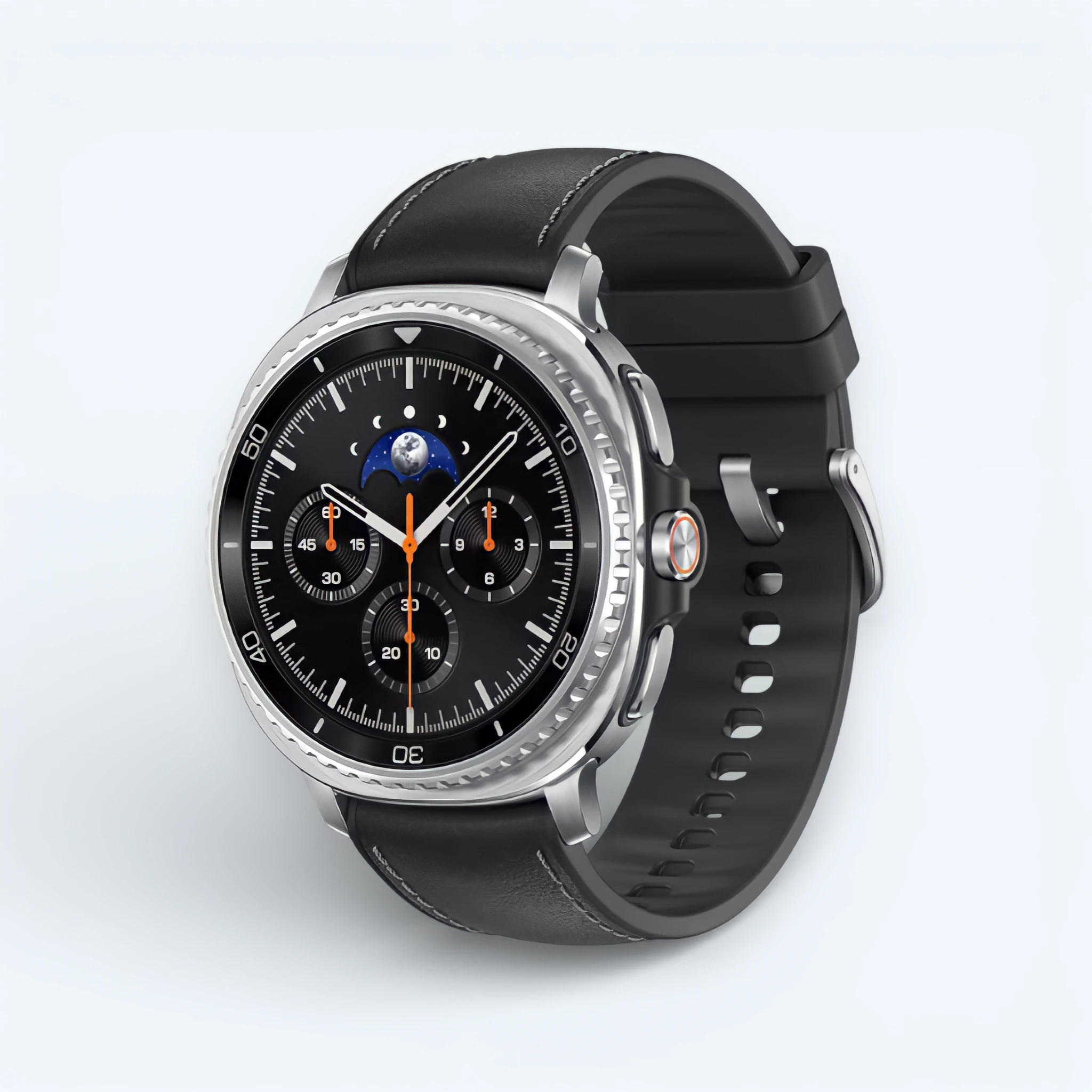 Часы Samsung Galaxy Watch8 Classic, 46 мм