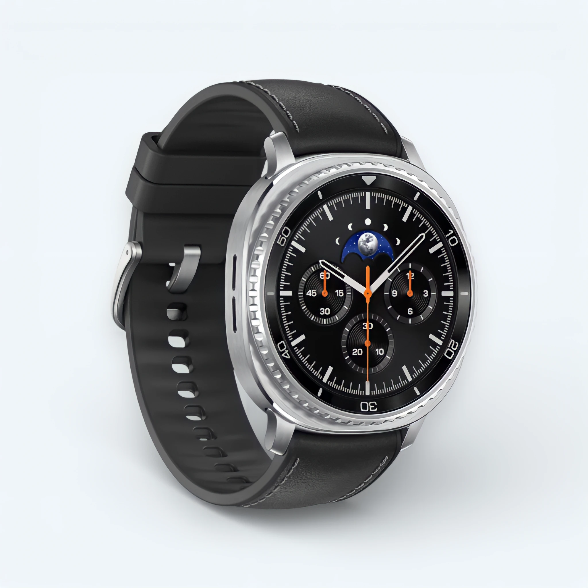 Часы Samsung Galaxy Watch8 Classic, 46 мм