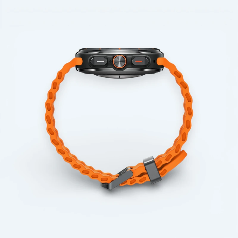 Часы Samsung Galaxy Watch Ultra, 47 мм (2025)