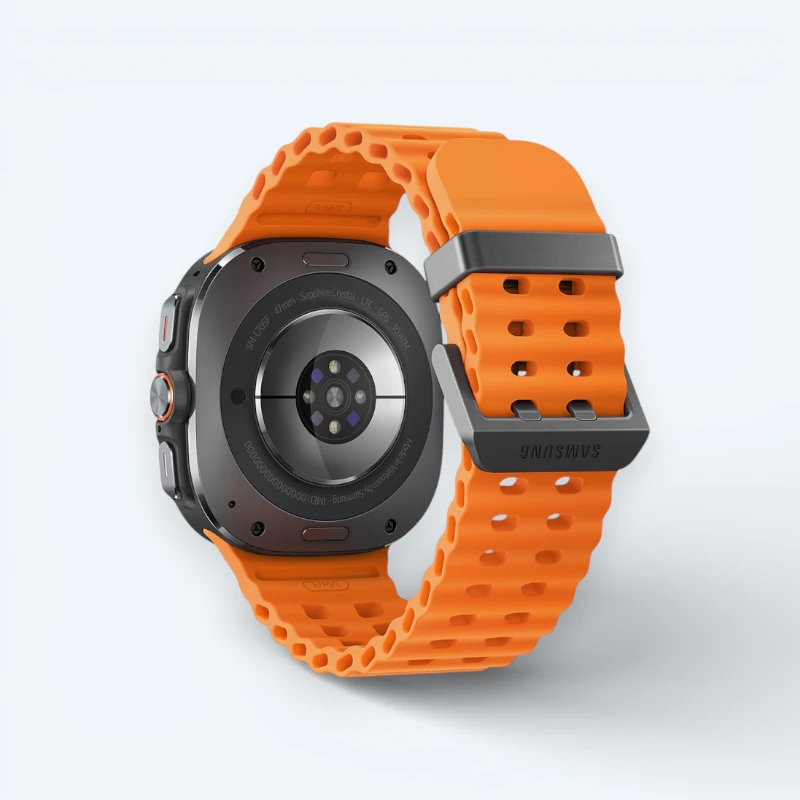 Часы Samsung Galaxy Watch Ultra, 47 мм (2025)