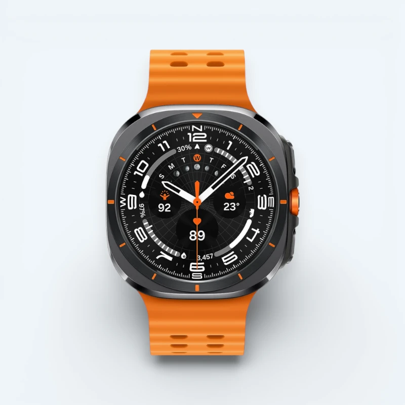 Часы Samsung Galaxy Watch Ultra, 47 мм (2025)