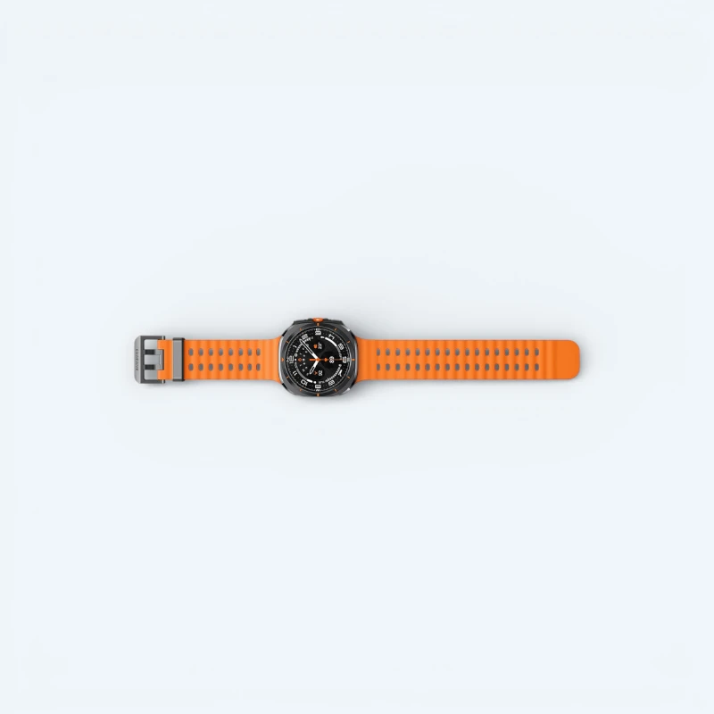 Часы Samsung Galaxy Watch Ultra, 47 мм (2025)