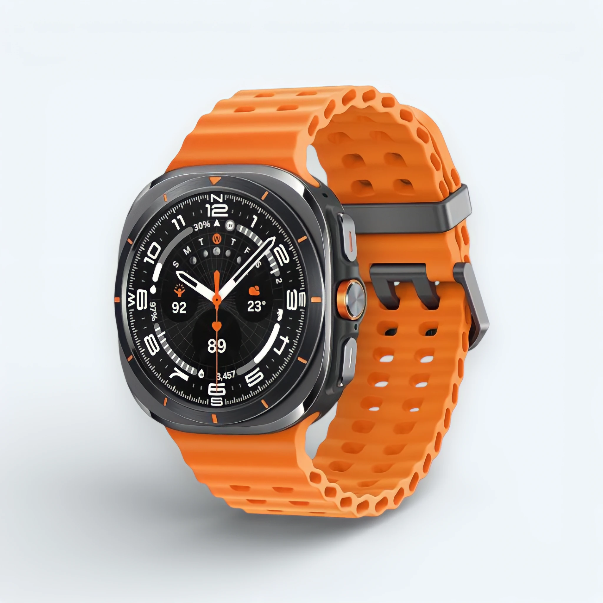 Samsung Galaxy Watch Ultra, 47 мм (2024)