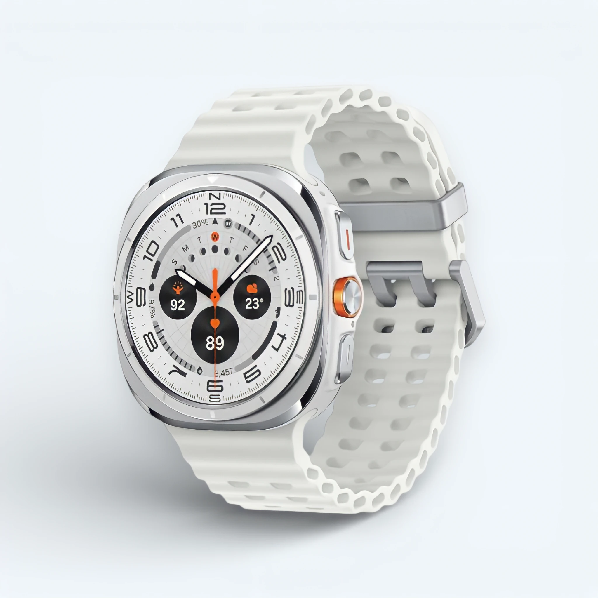 Samsung Galaxy Watch Ultra, 47 мм (2024)