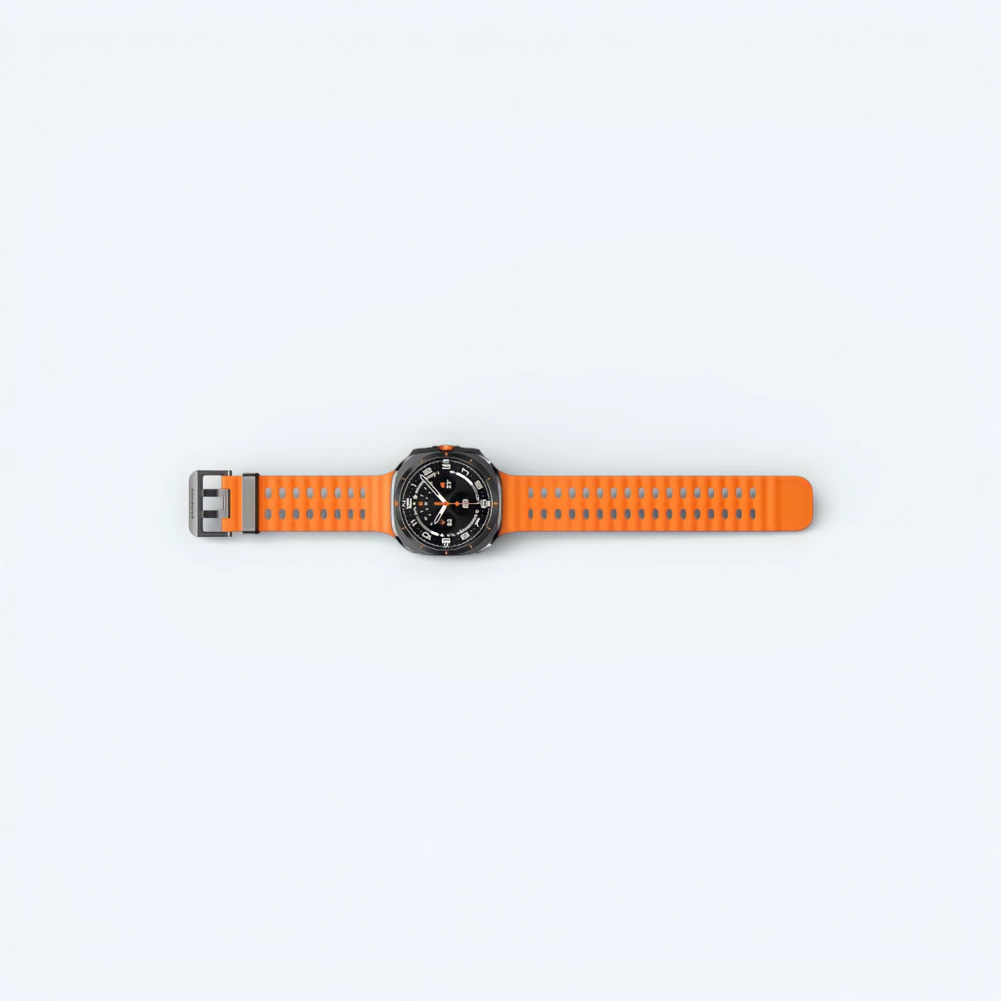 Часы Samsung Galaxy Watch Ultra, 47 мм (2024)