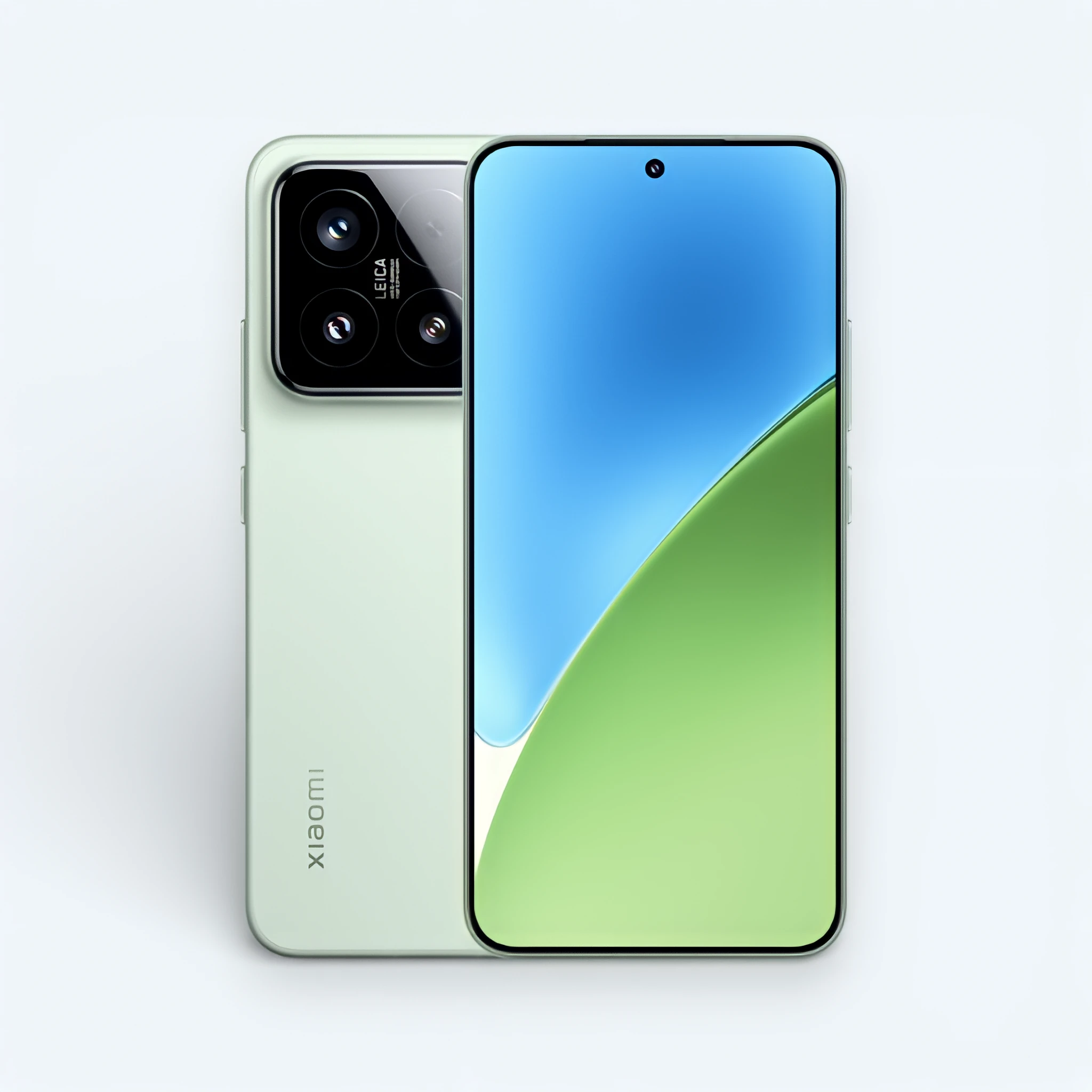 Смартфон Xiaomi 15