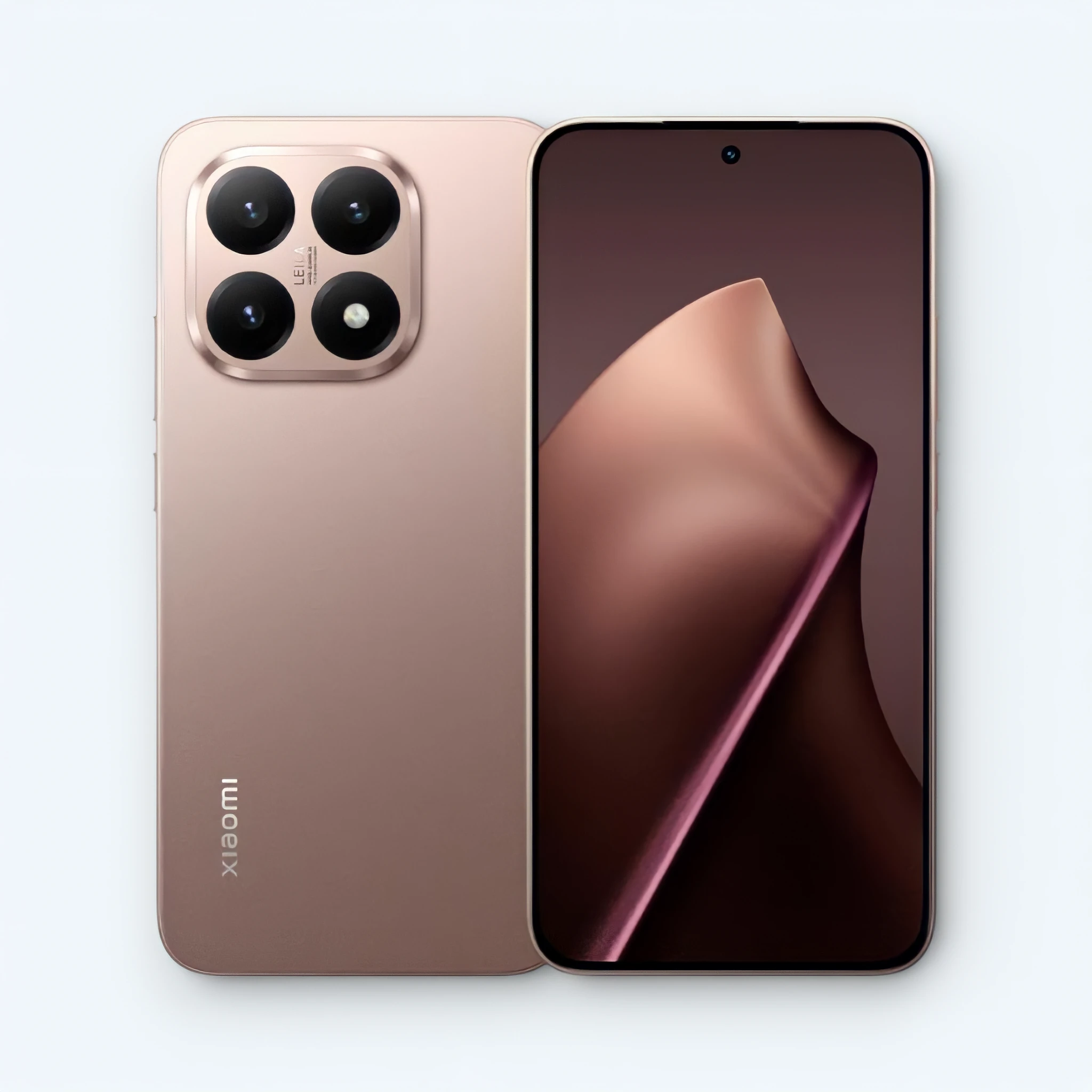Смартфон Xiaomi 15T
