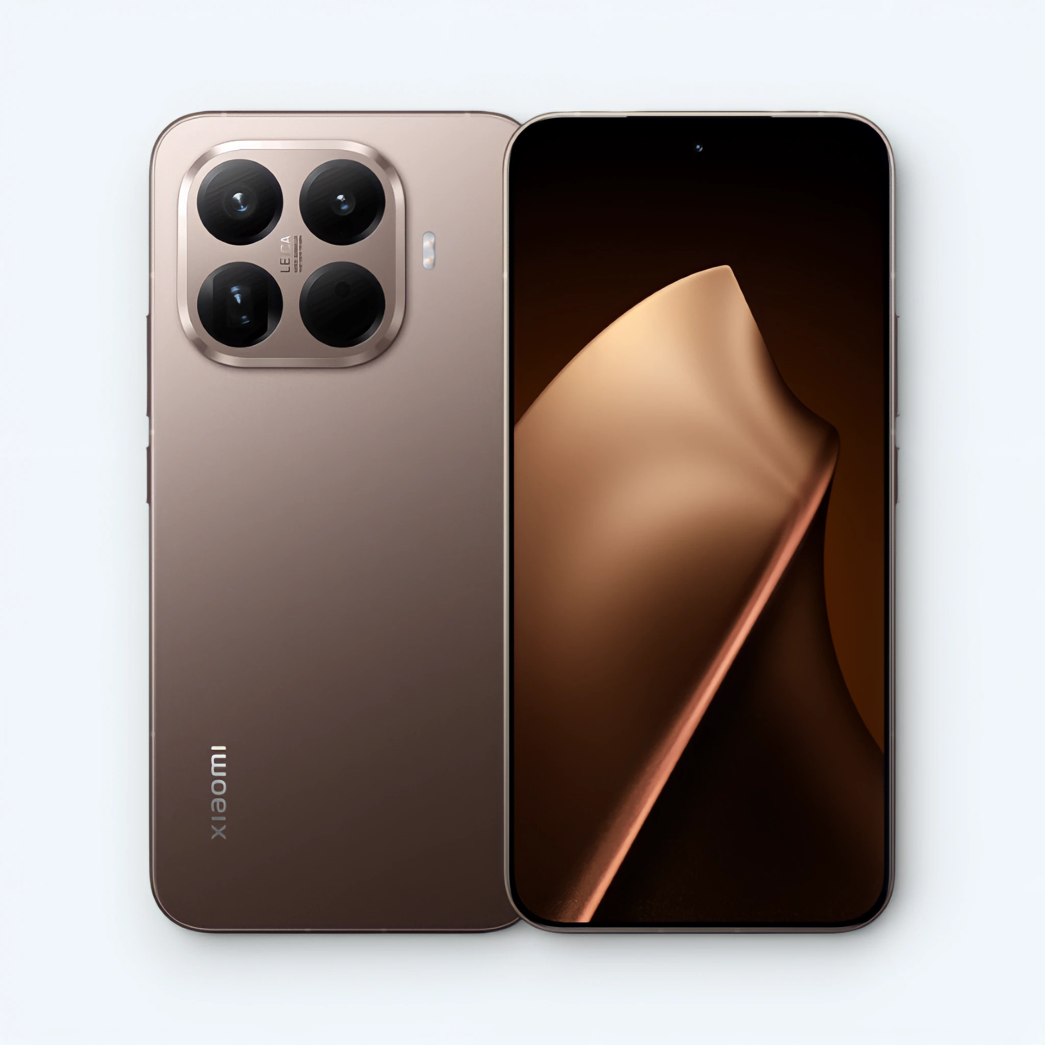 Смартфон Xiaomi 15T Pro