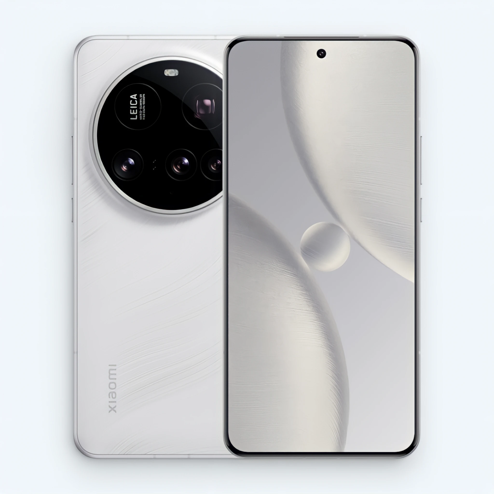 Смартфон Xiaomi 15 Ultra