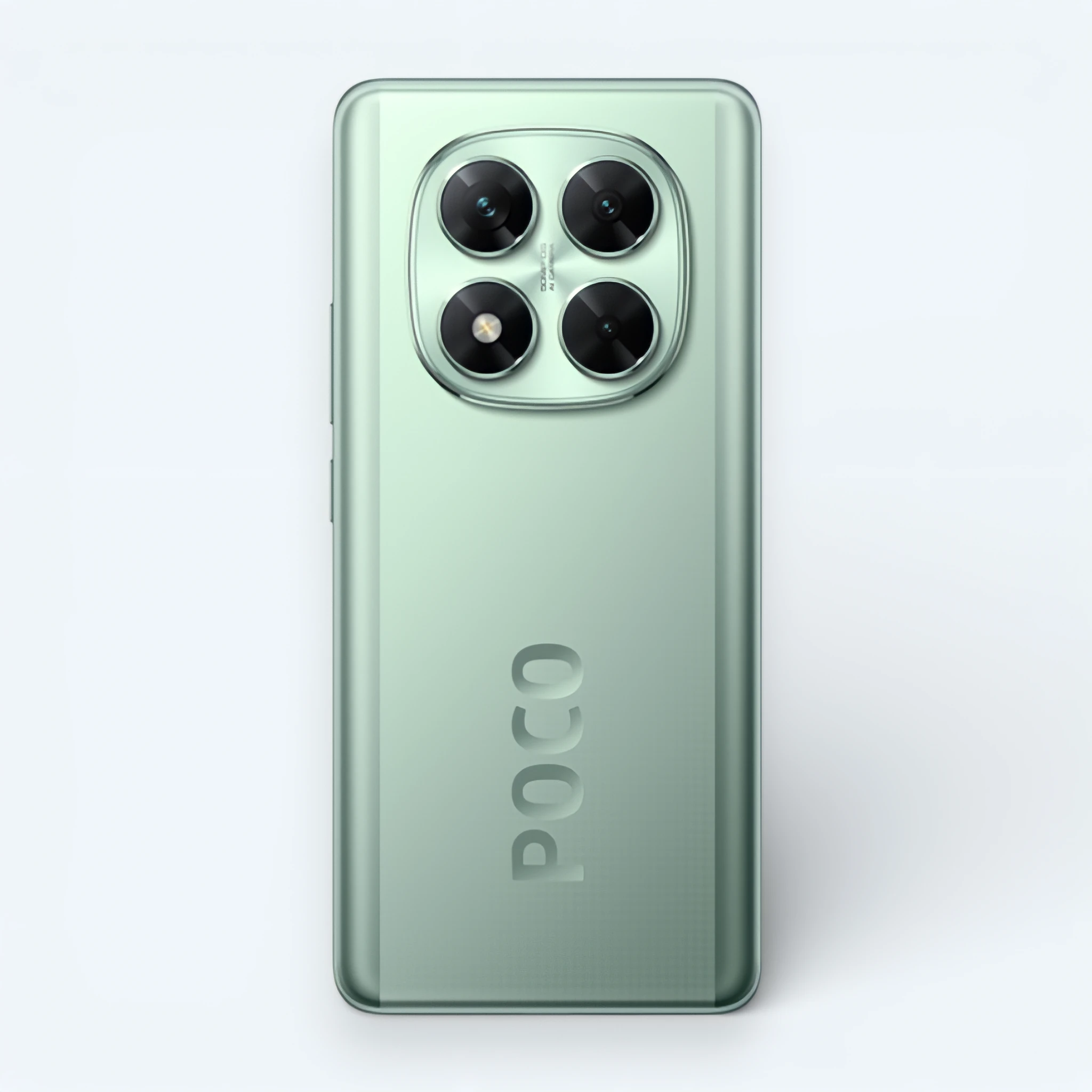Смартфон POCO X7