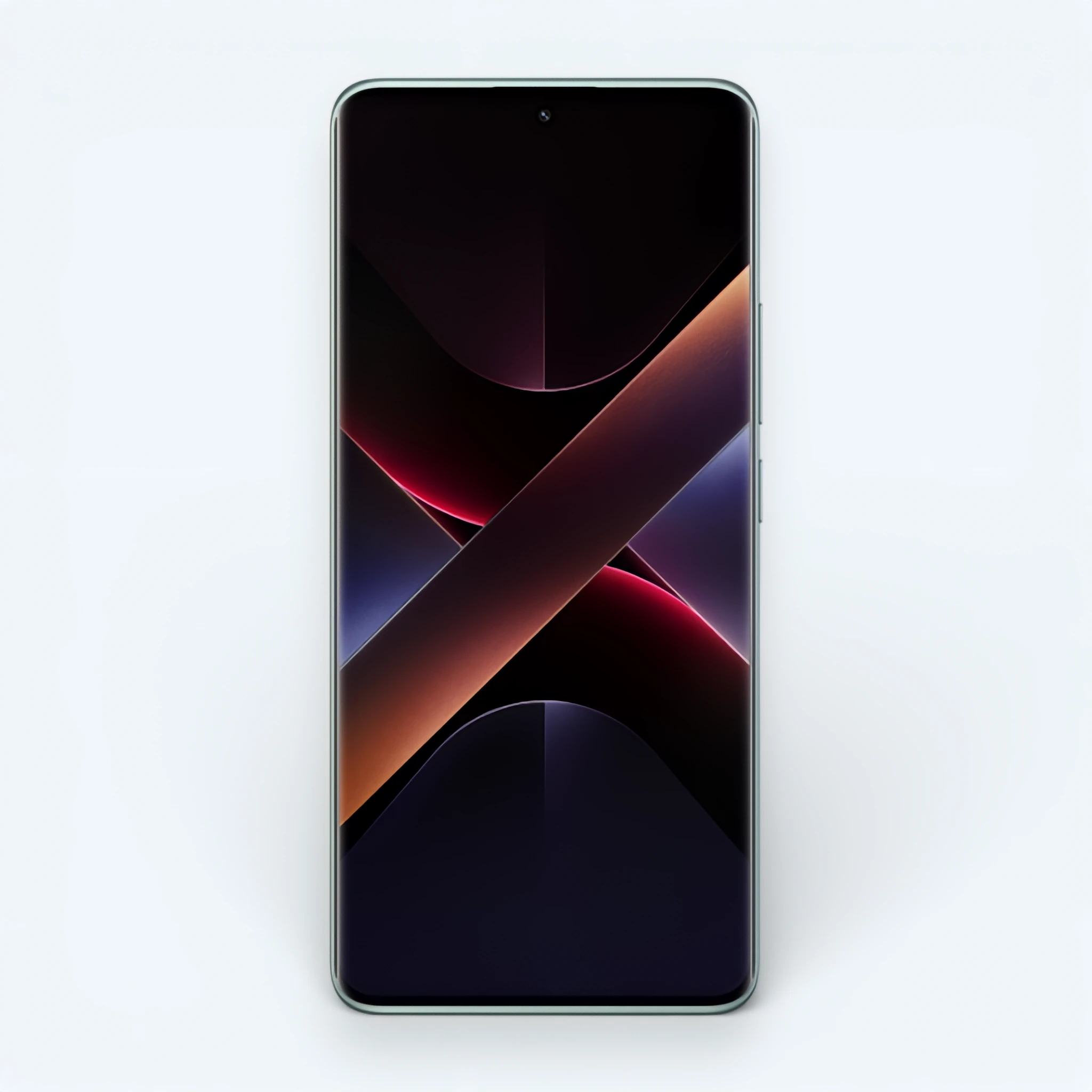 Смартфон POCO X7