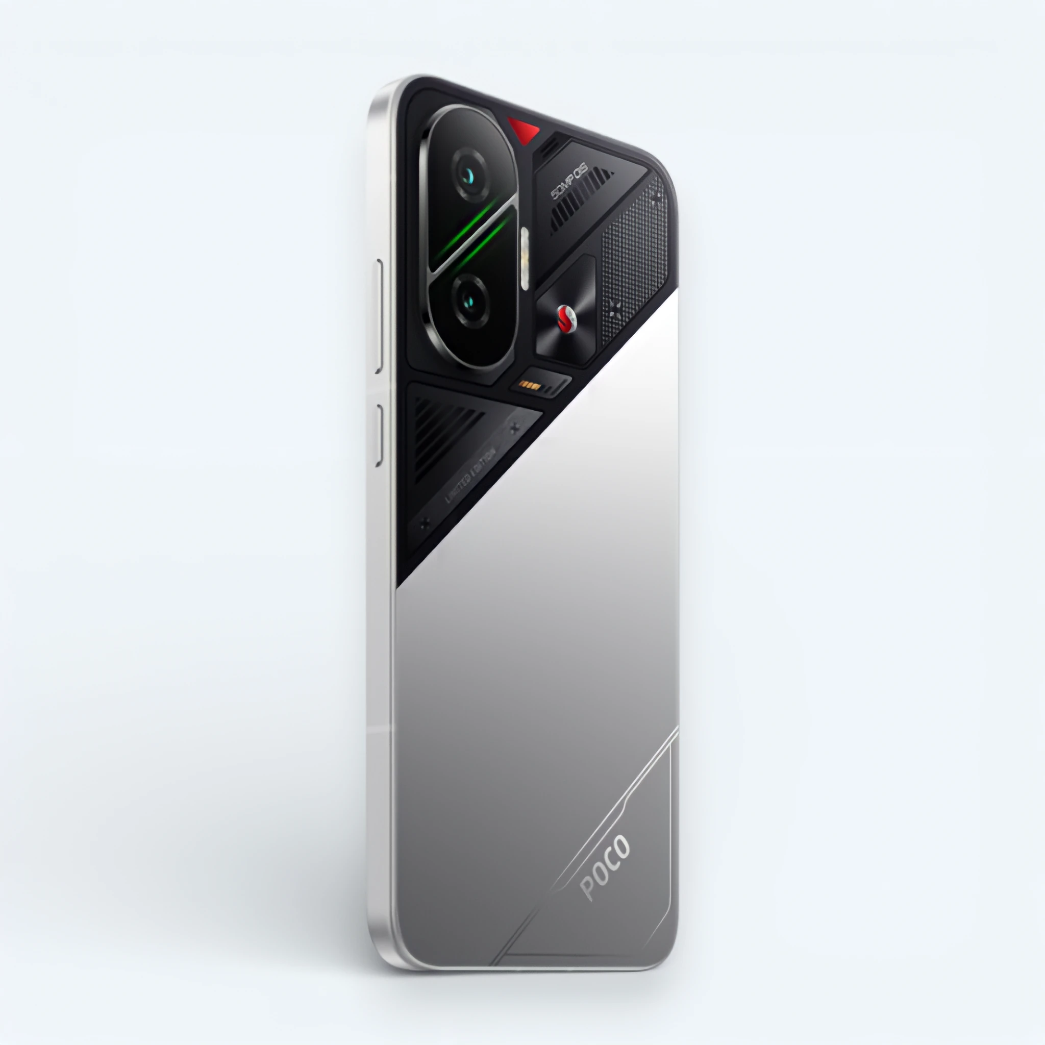 Смартфон POCO F7