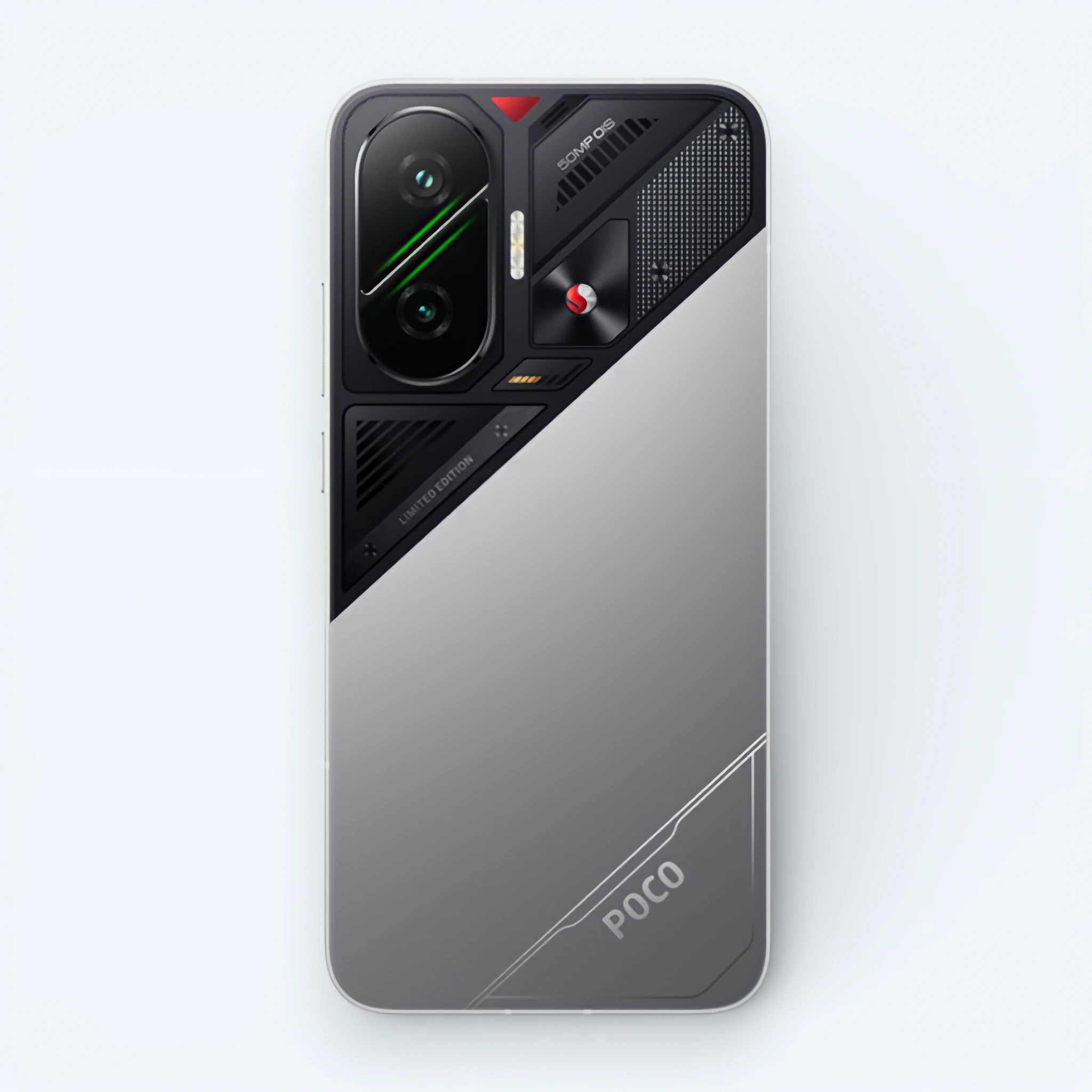 Смартфон POCO F7