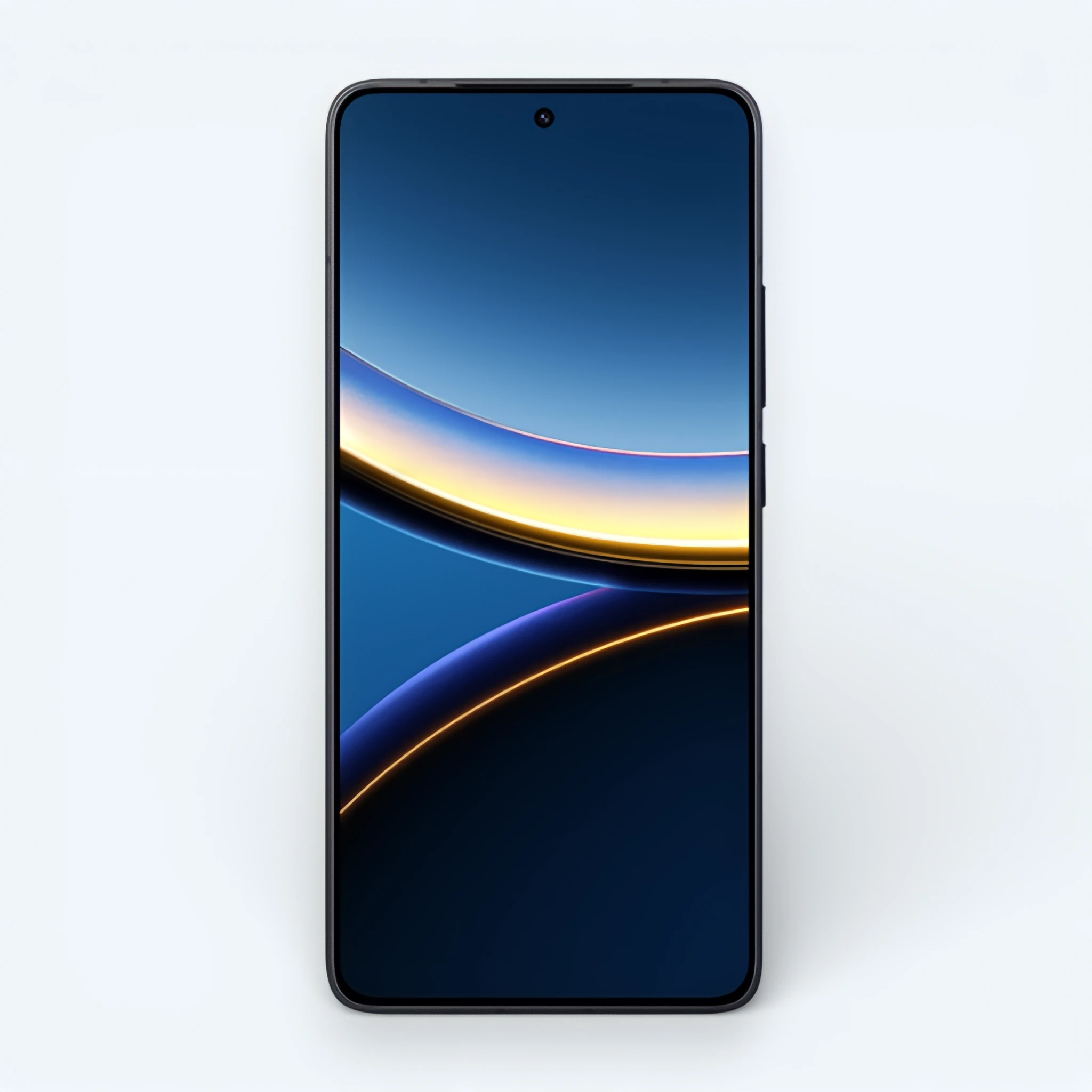 Смартфон POCO F7 Pro
