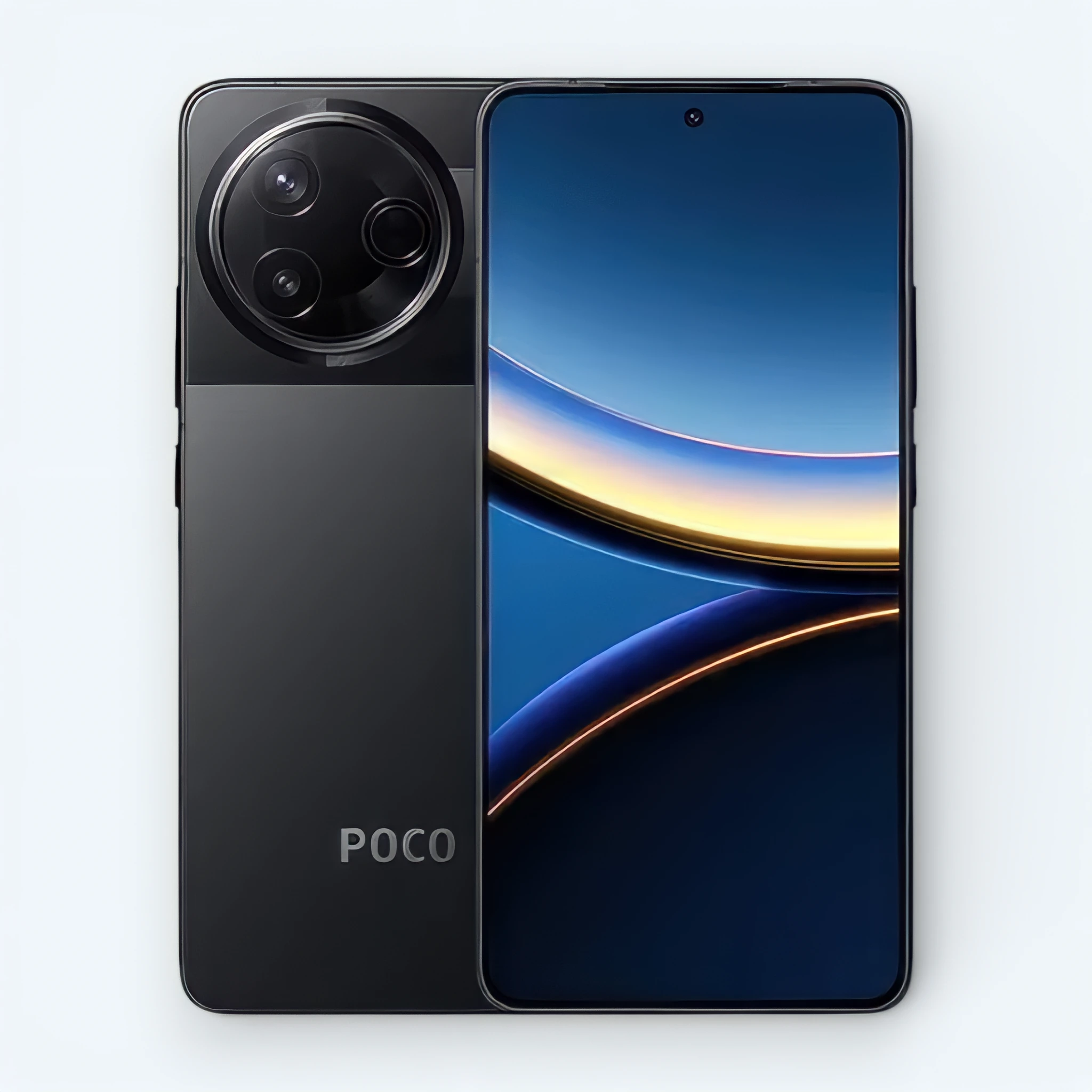 Смартфон POCO F7 Pro