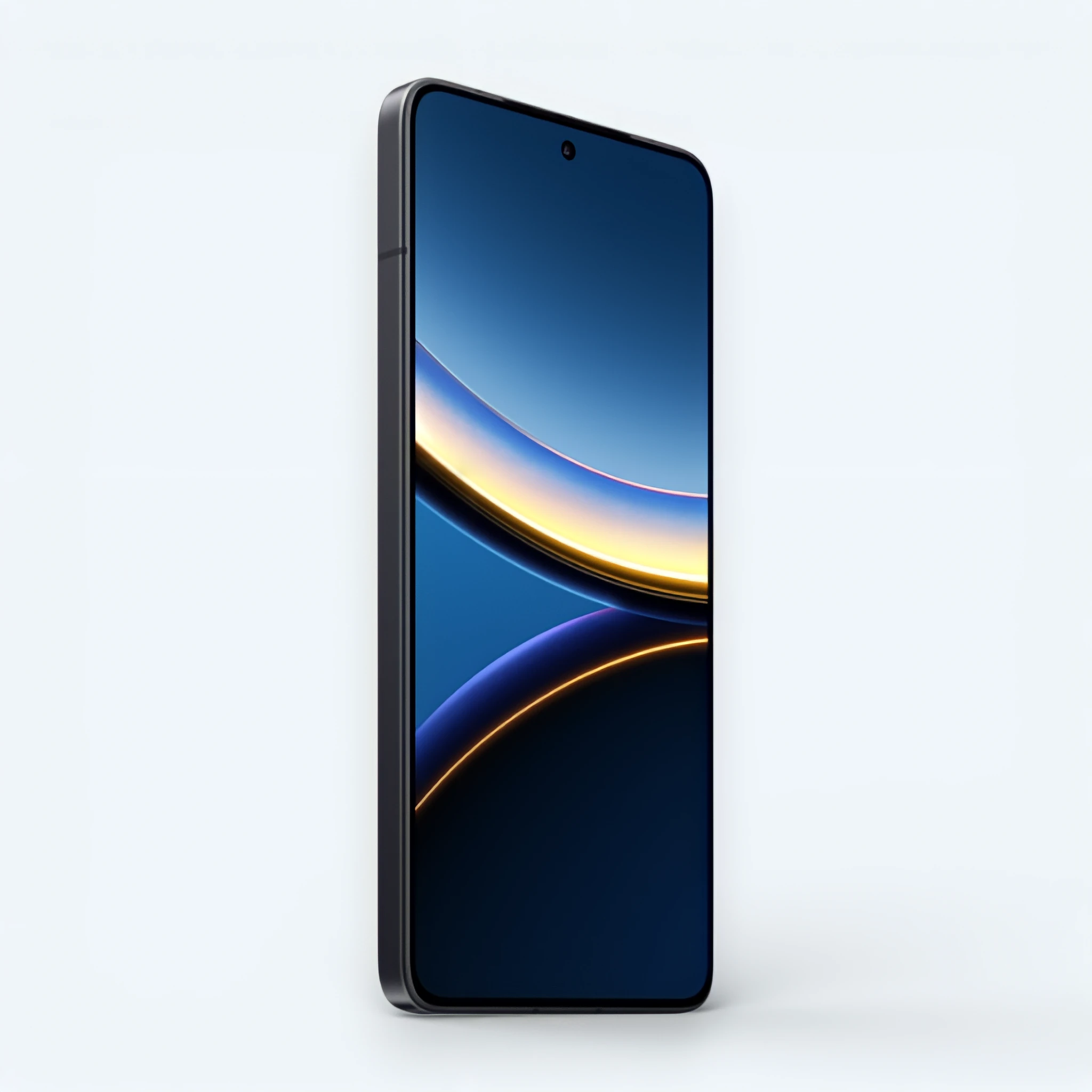 Смартфон POCO F7 Pro