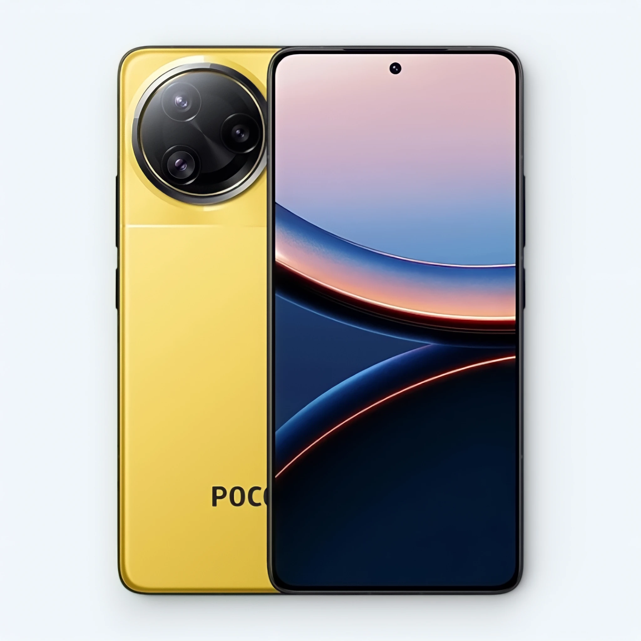 Смартфон POCO F7 Ultra