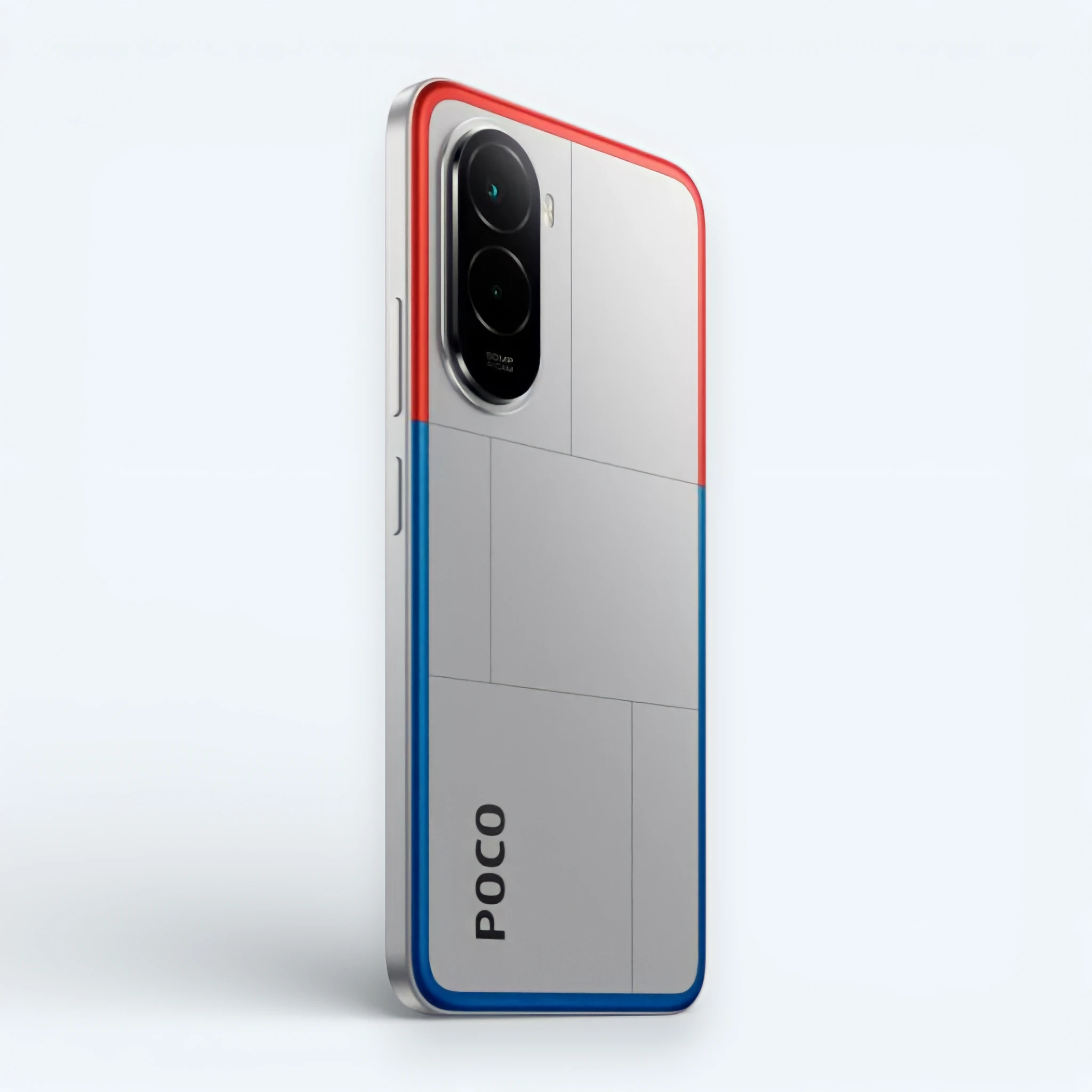Смартфон POCO M7