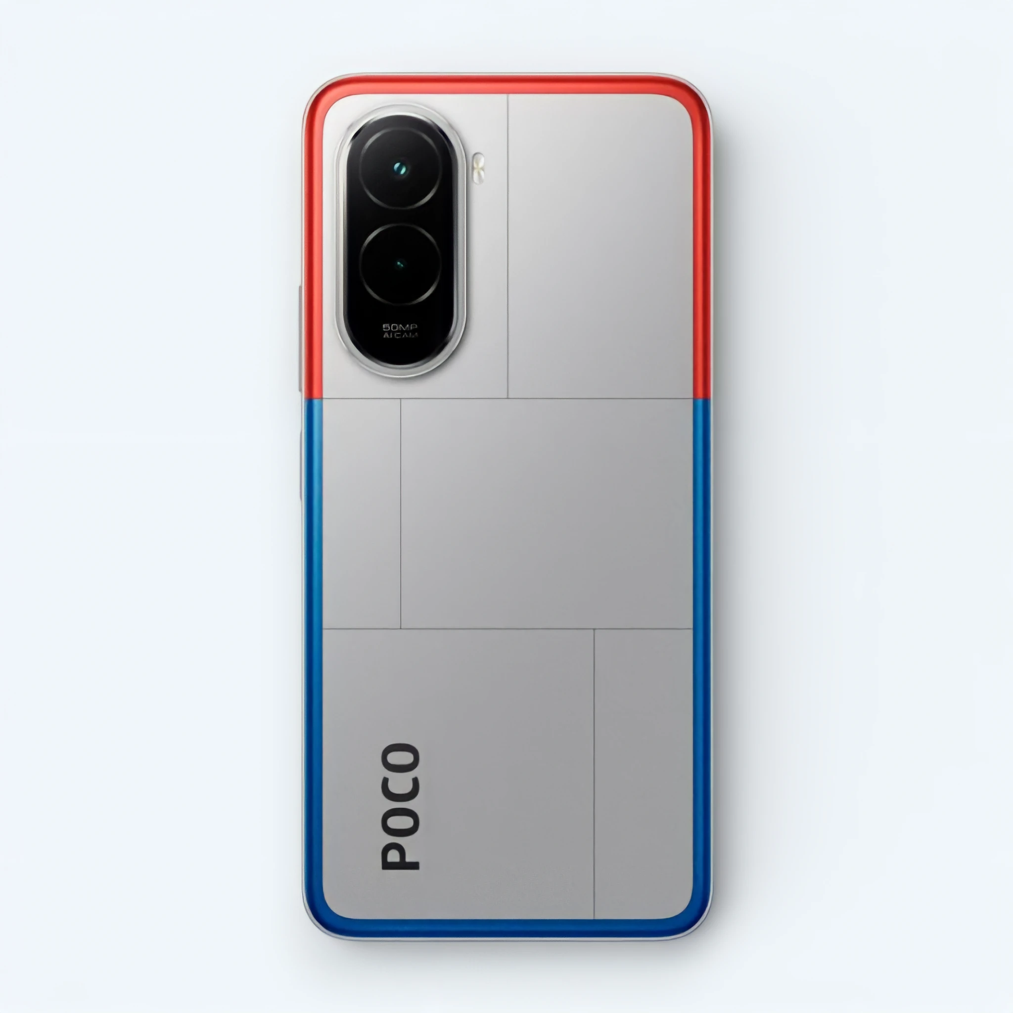 Смартфон POCO M7