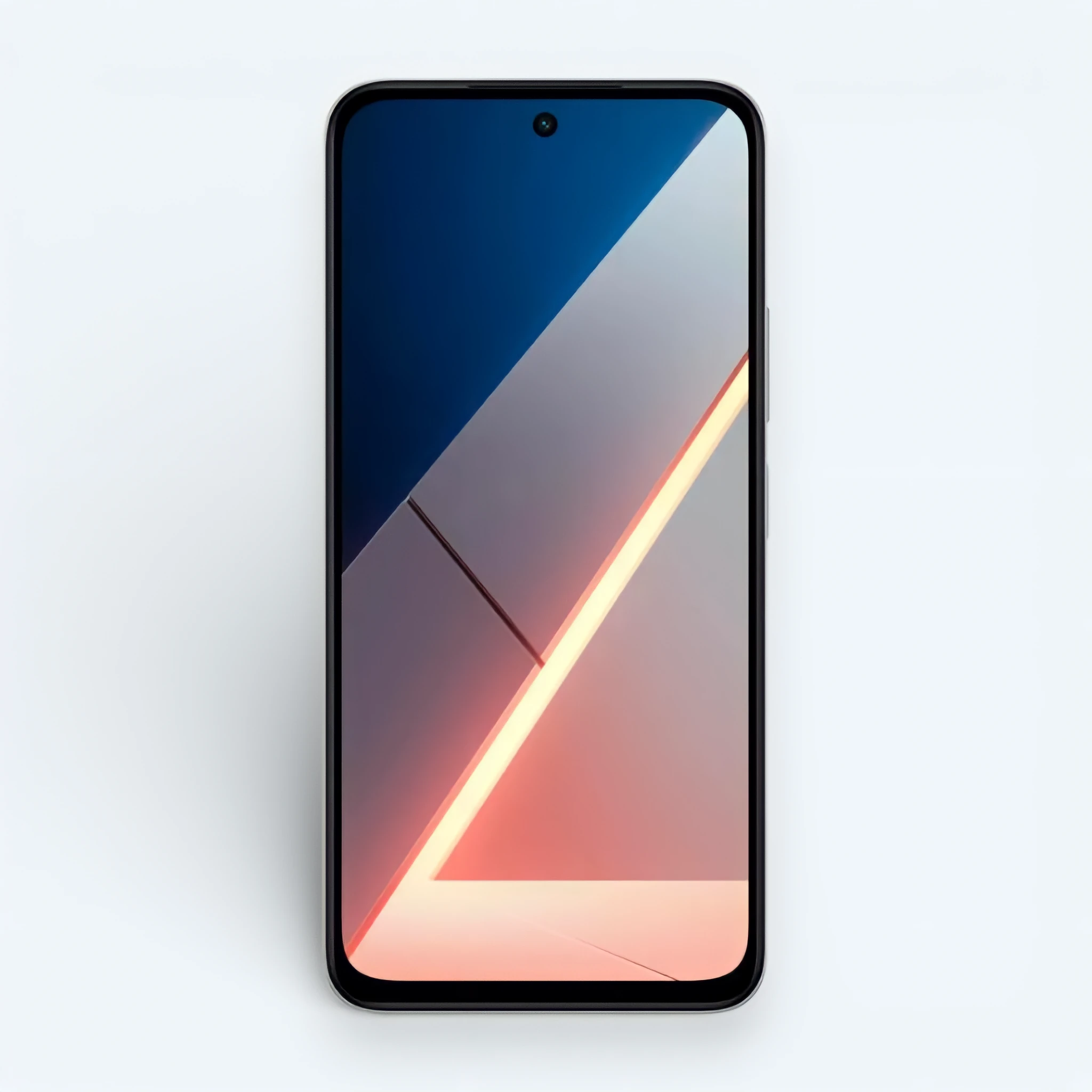 Смартфон POCO M7