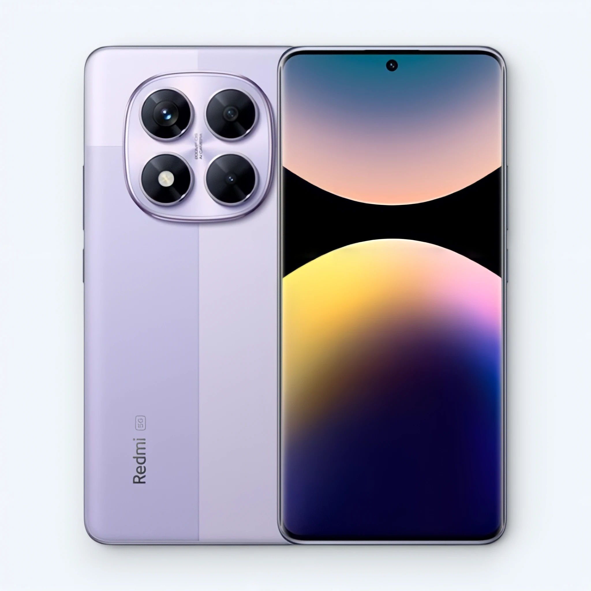 Смартфон Redmi Note 14 Pro